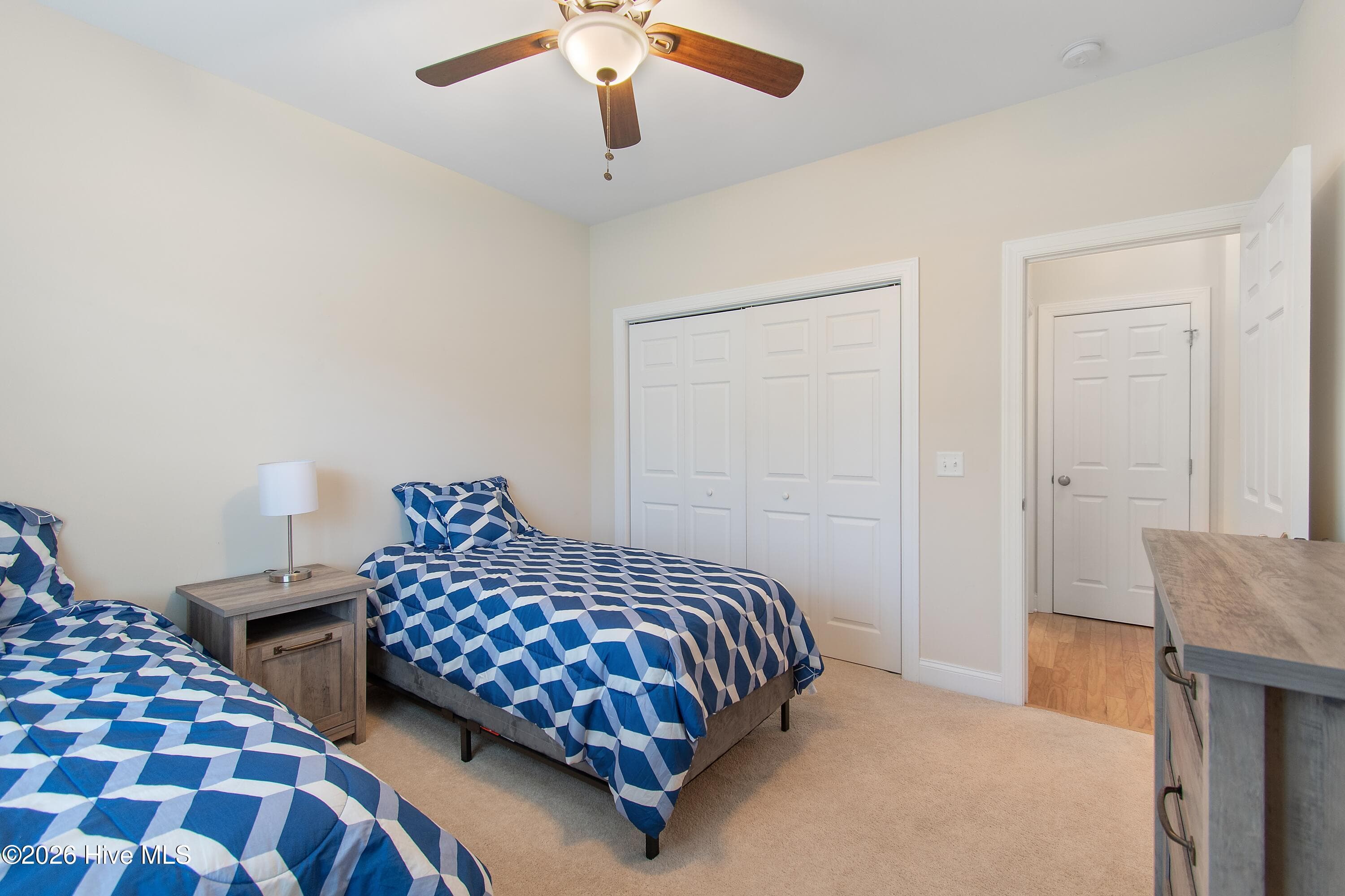 Townhouse at 4180 Cambridge Cove Road SE Unit 2, Southport, NC 28461, photo 43 of 74