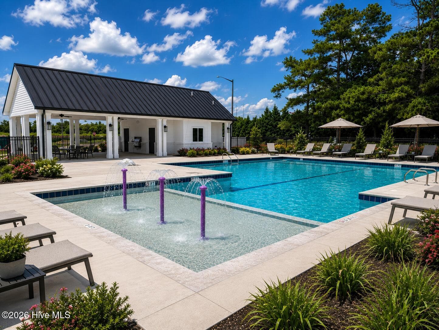 Townhouse at 300 Provence Way B, Greenville, NC 27858, photo 9 of 45