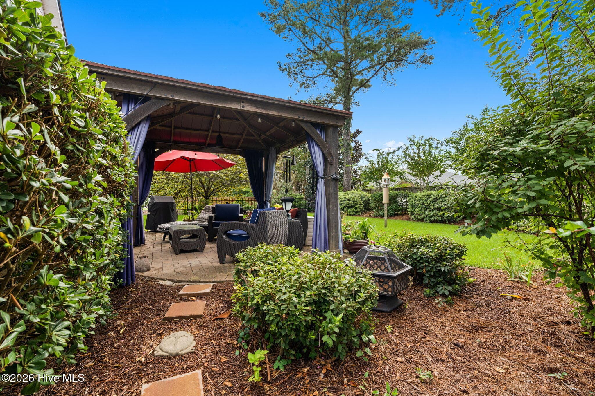 Single Family Residence at 3140 Redfield Drive, Leland, NC 28451, photo 47 of 66