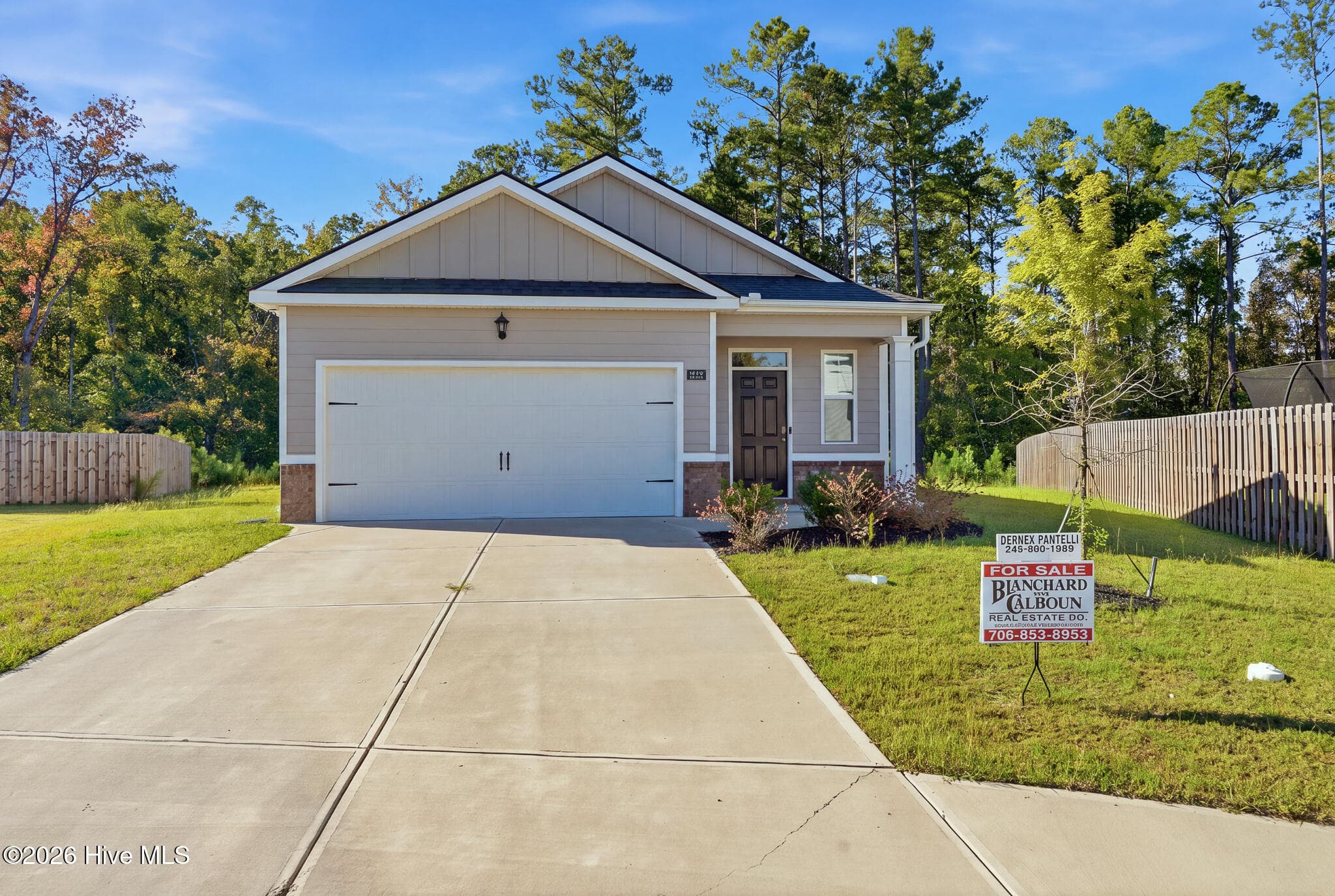Single Family Residence at 1182 Button Buck Lane, Grovetown, GA 30813, photo 8 of 80
