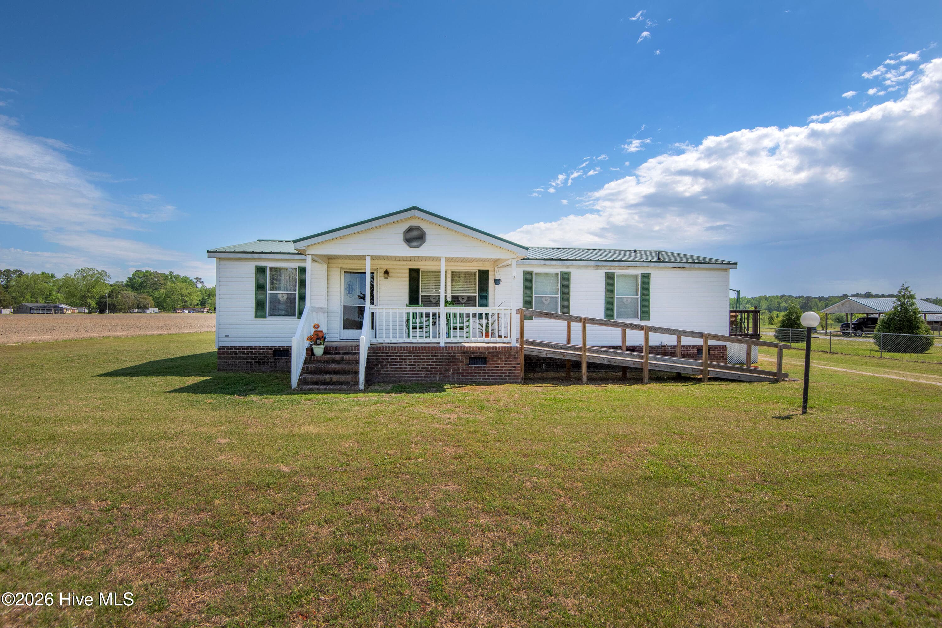 10278 Nc-33, Whitakers, NC 27891