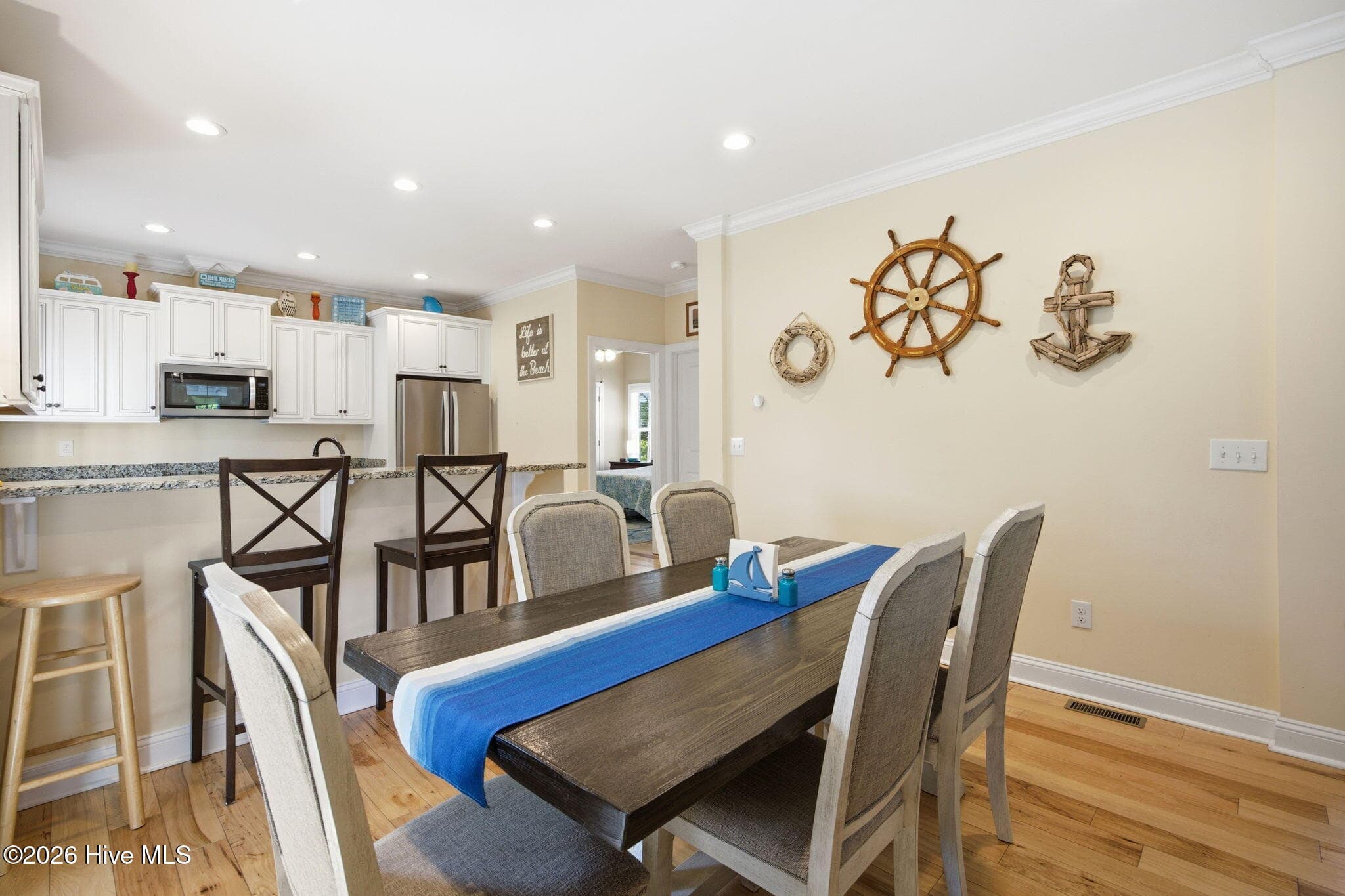 Single Family Residence at 101 NE 33rd Street, Oak Island, NC 28465, photo 9 of 54