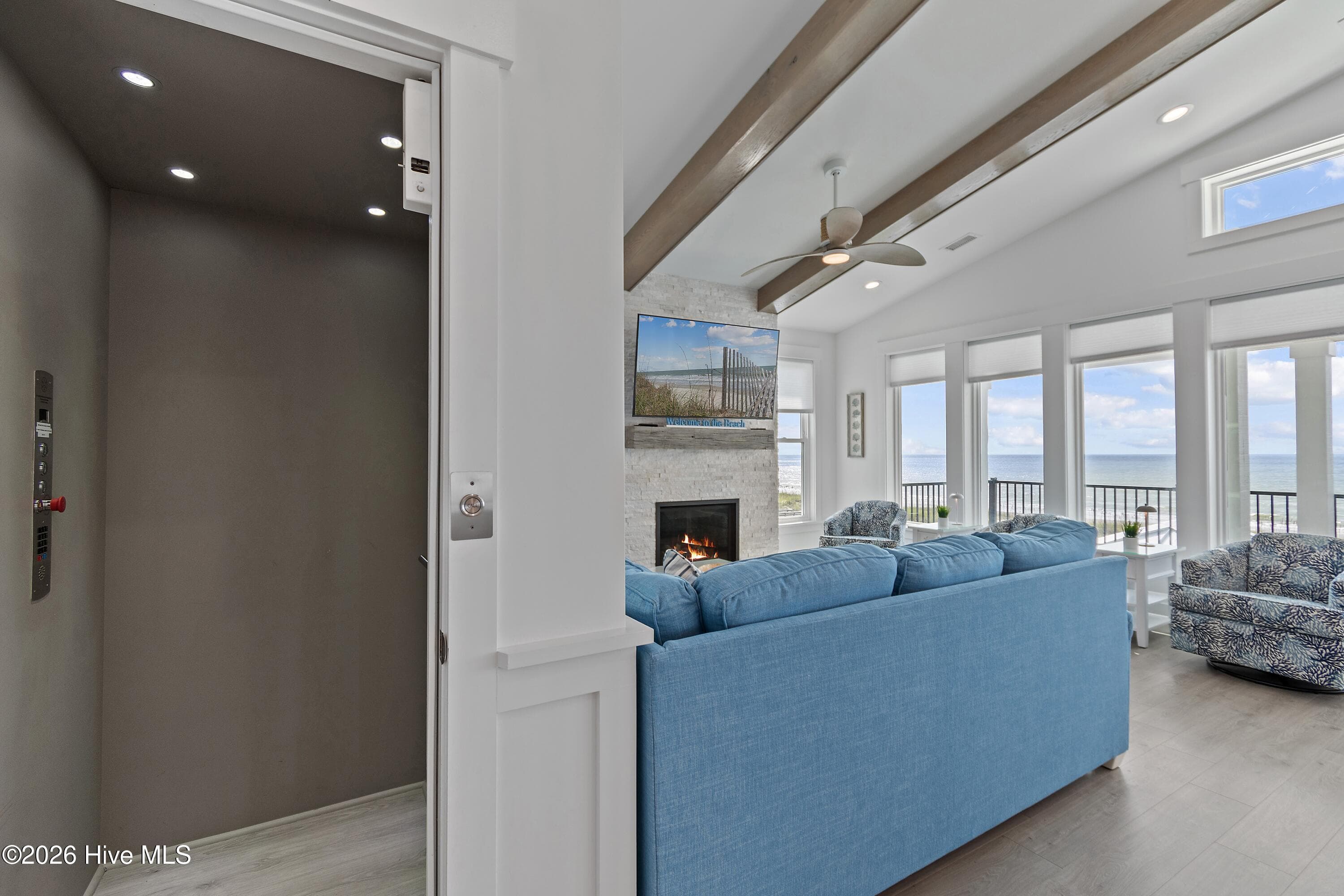 298 E First St. - 298 E First Street, Ocean Isle Beach, NC 28469