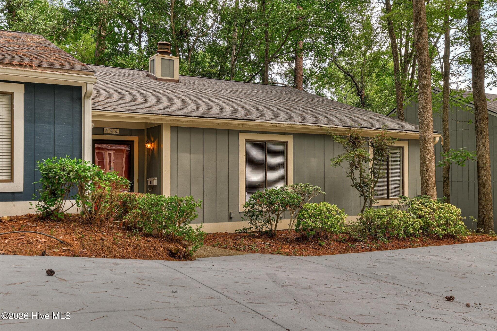 Townhouse at 846 Wimbledon Drive, Augusta, GA 30909, photo 2 of 58