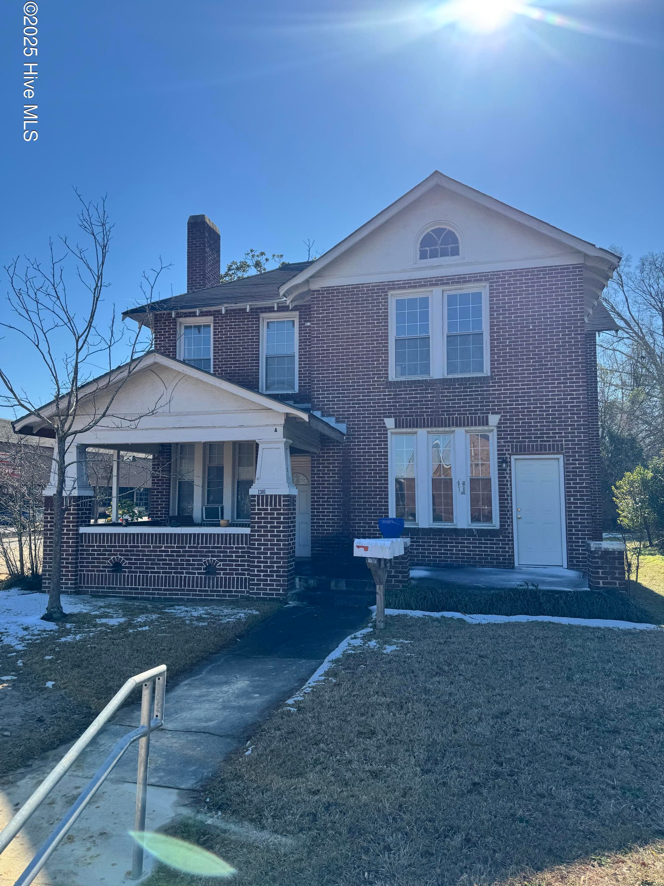 1301 Dickinson Avenue, Greenville, NC 27834