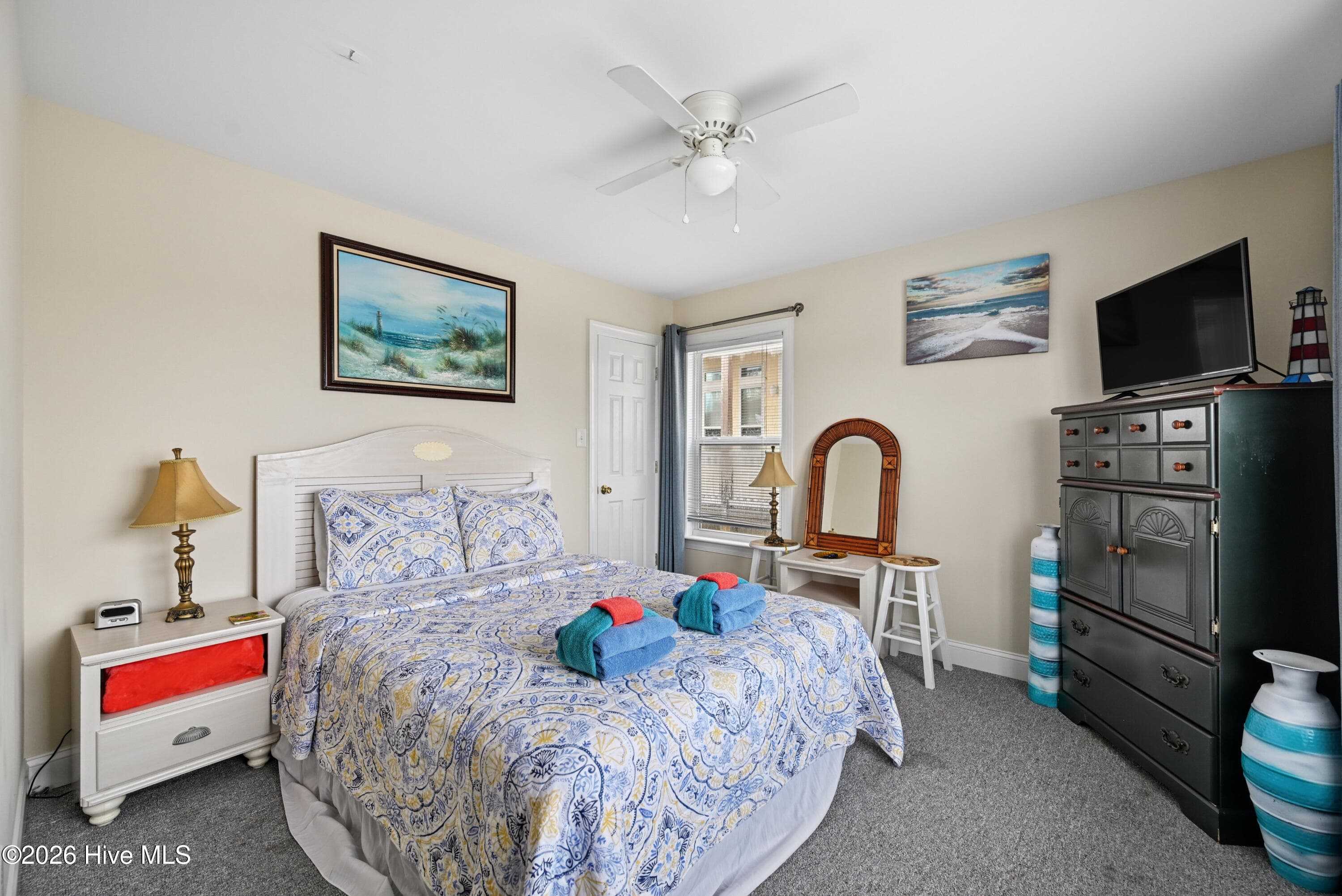 Single Family Residence at 1710 N New River Drive, Surf City, NC 28445, photo 25 of 50
