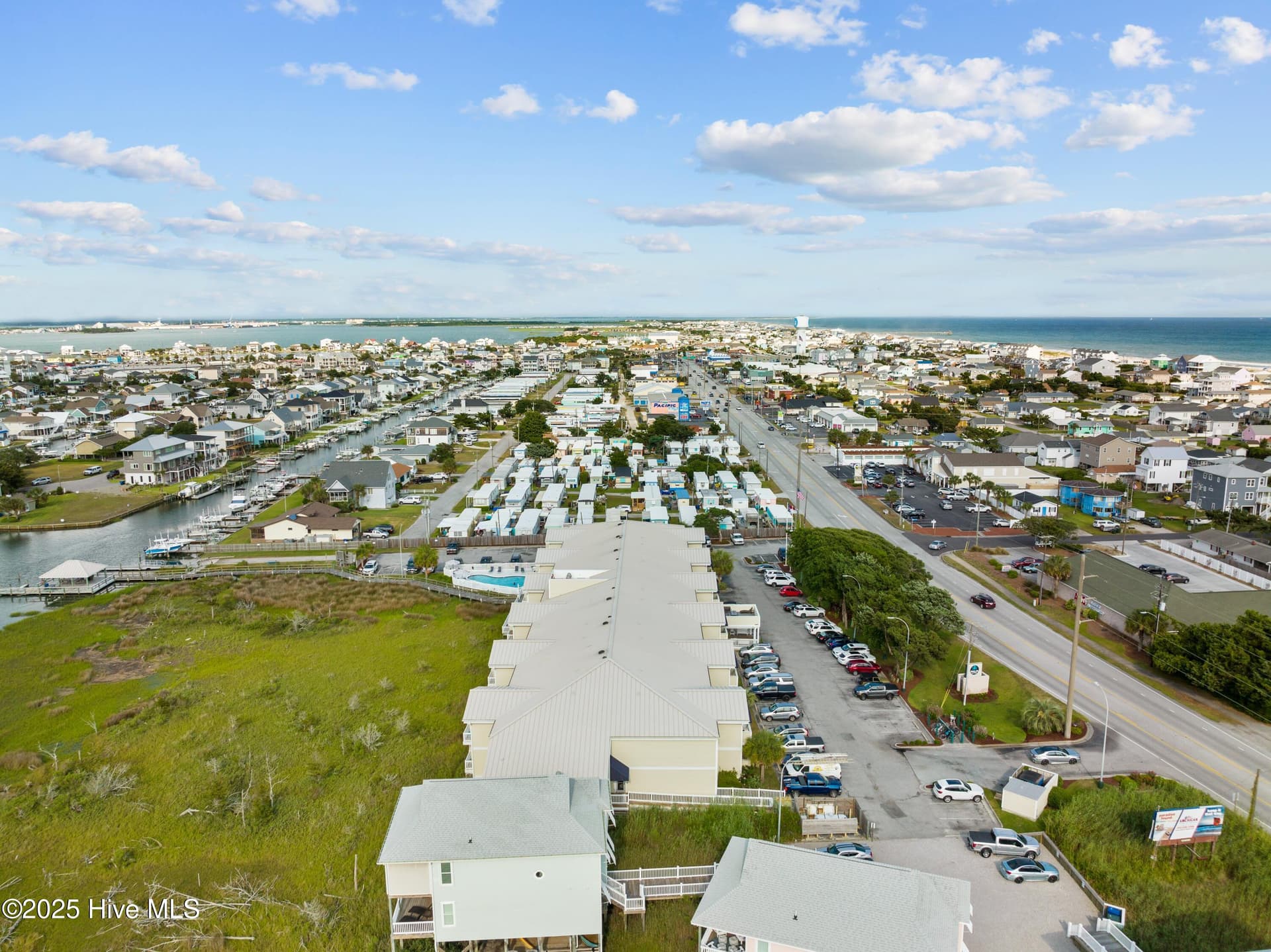Condominium at 602 W Fort Macon Road 118, Atlantic Beach, NC 28512, photo 23 of 26