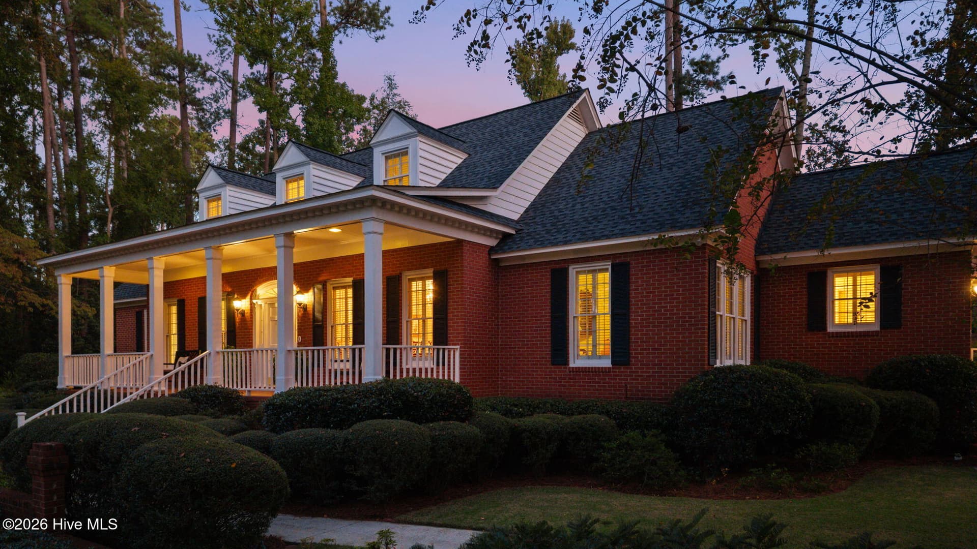Single Family Residence at 3218 Wheeler Road, Augusta, GA 30909, photo 6 of 65