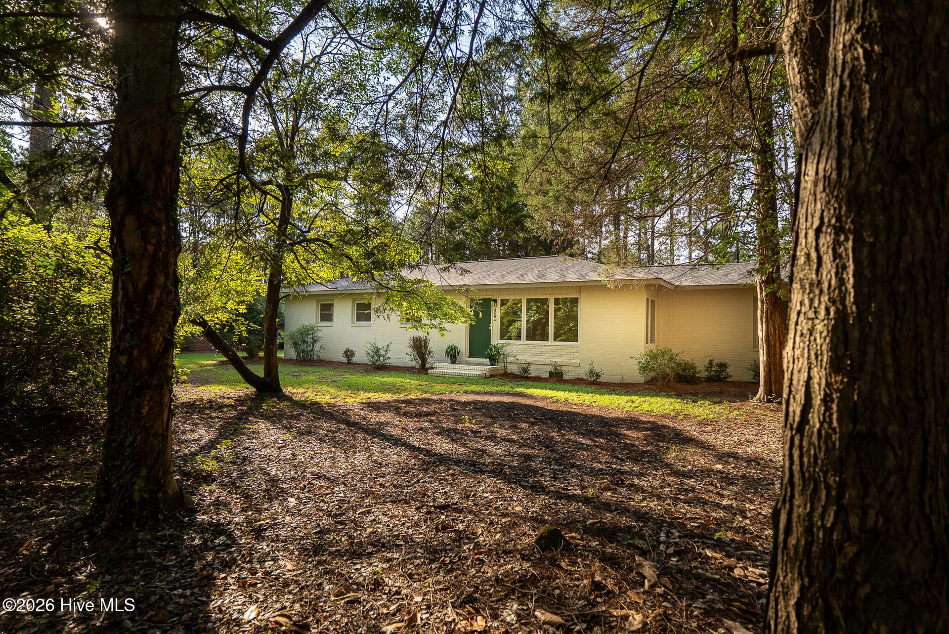 4604 Airport Road, Pinehurst, NC 28374