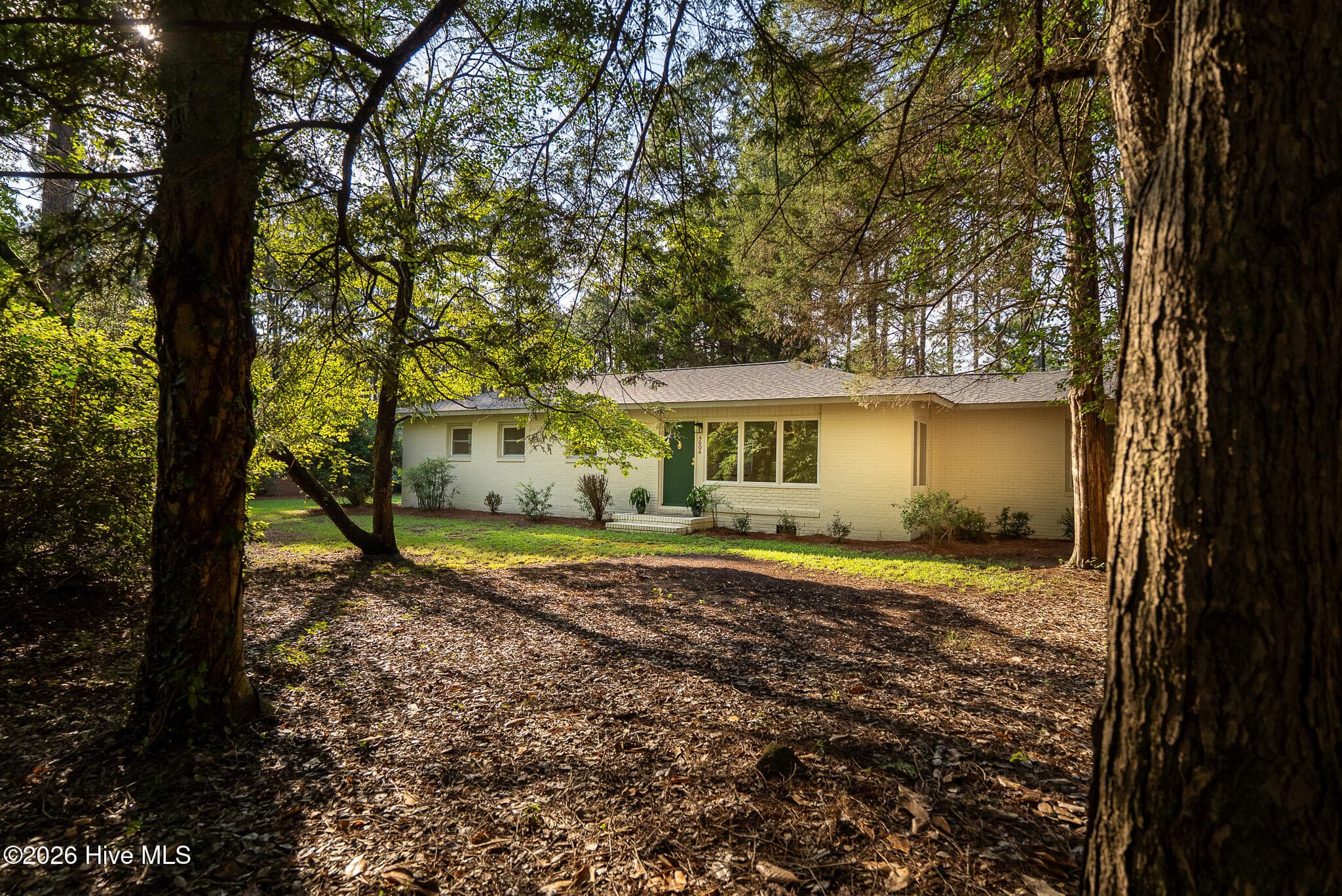4604 Airport Road, Pinehurst, NC 28374