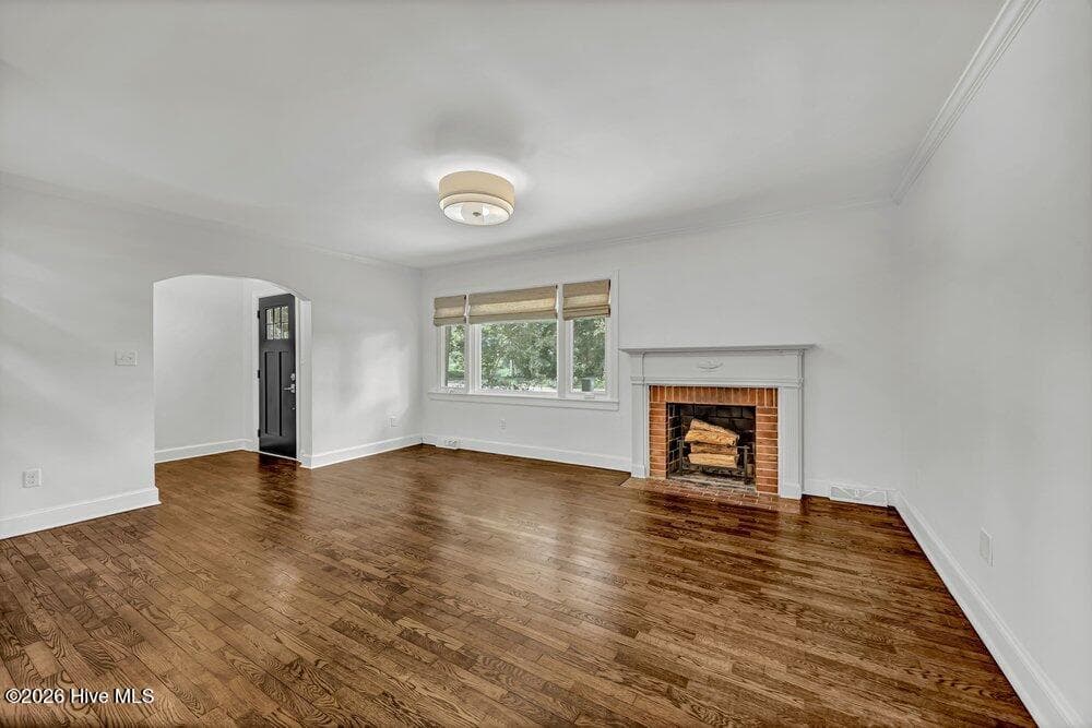 Single Family Residence at 4012 Park Avenue, Wilmington, NC 28403, photo 4 of 27