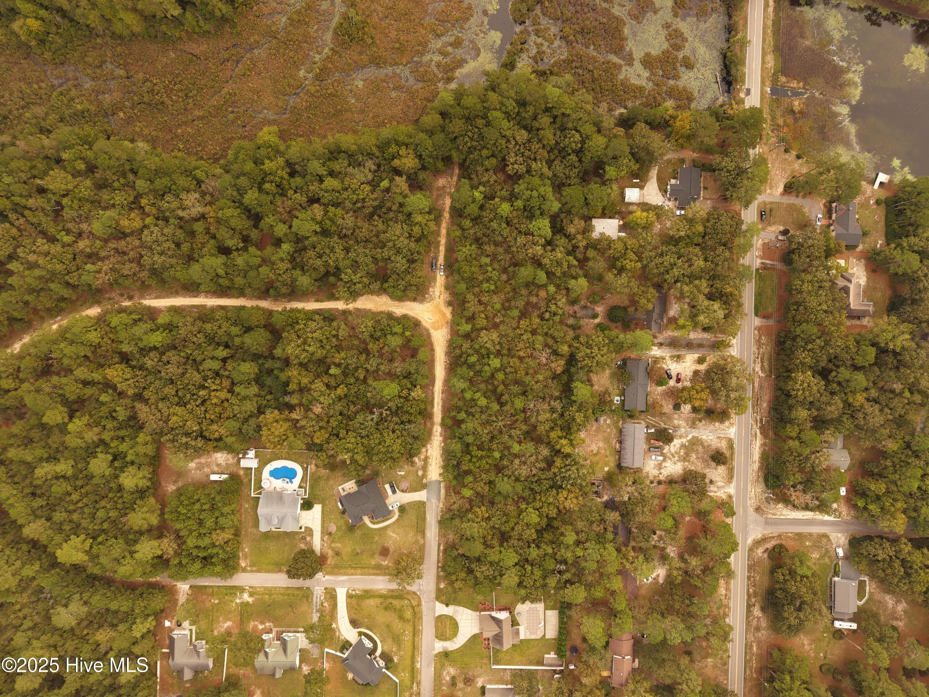 Residential Land at Tbd Brandon Circle, Laurinburg, NC 28352, photo 14 of 14