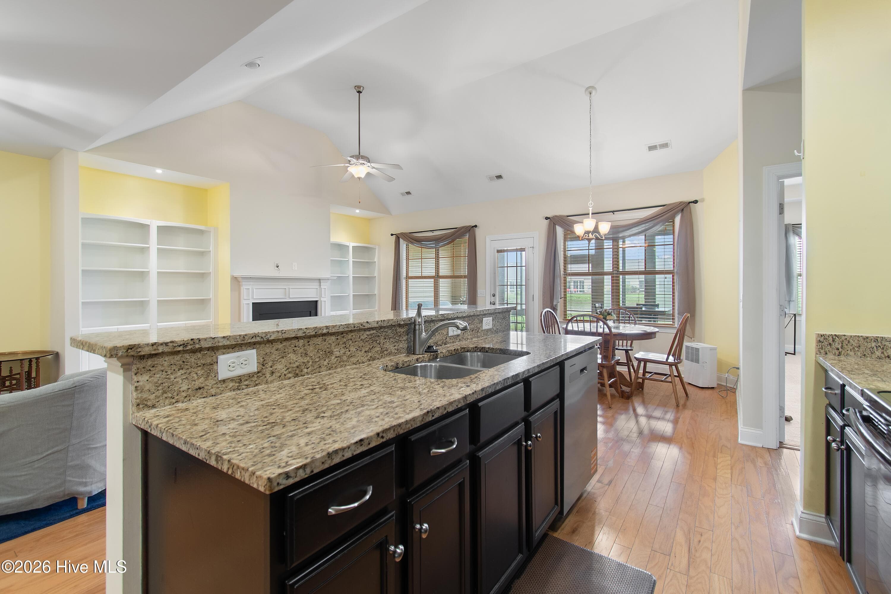 Townhouse at 4180 Cambridge Cove Road SE Unit 2, Southport, NC 28461, photo 15 of 74