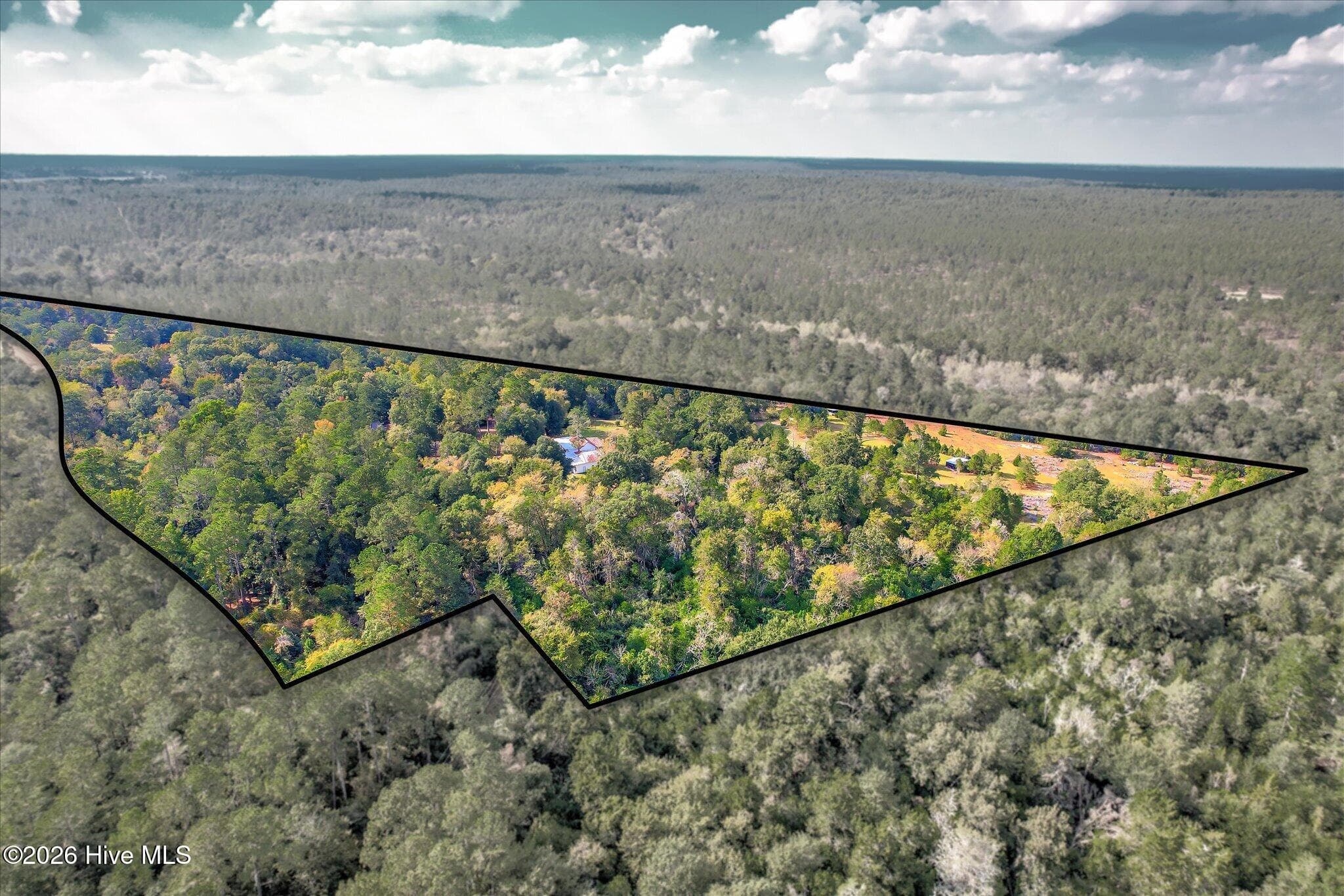 Single Family Residence at 3941 Parwood Road, Blythe, GA 30805, photo 17 of 98