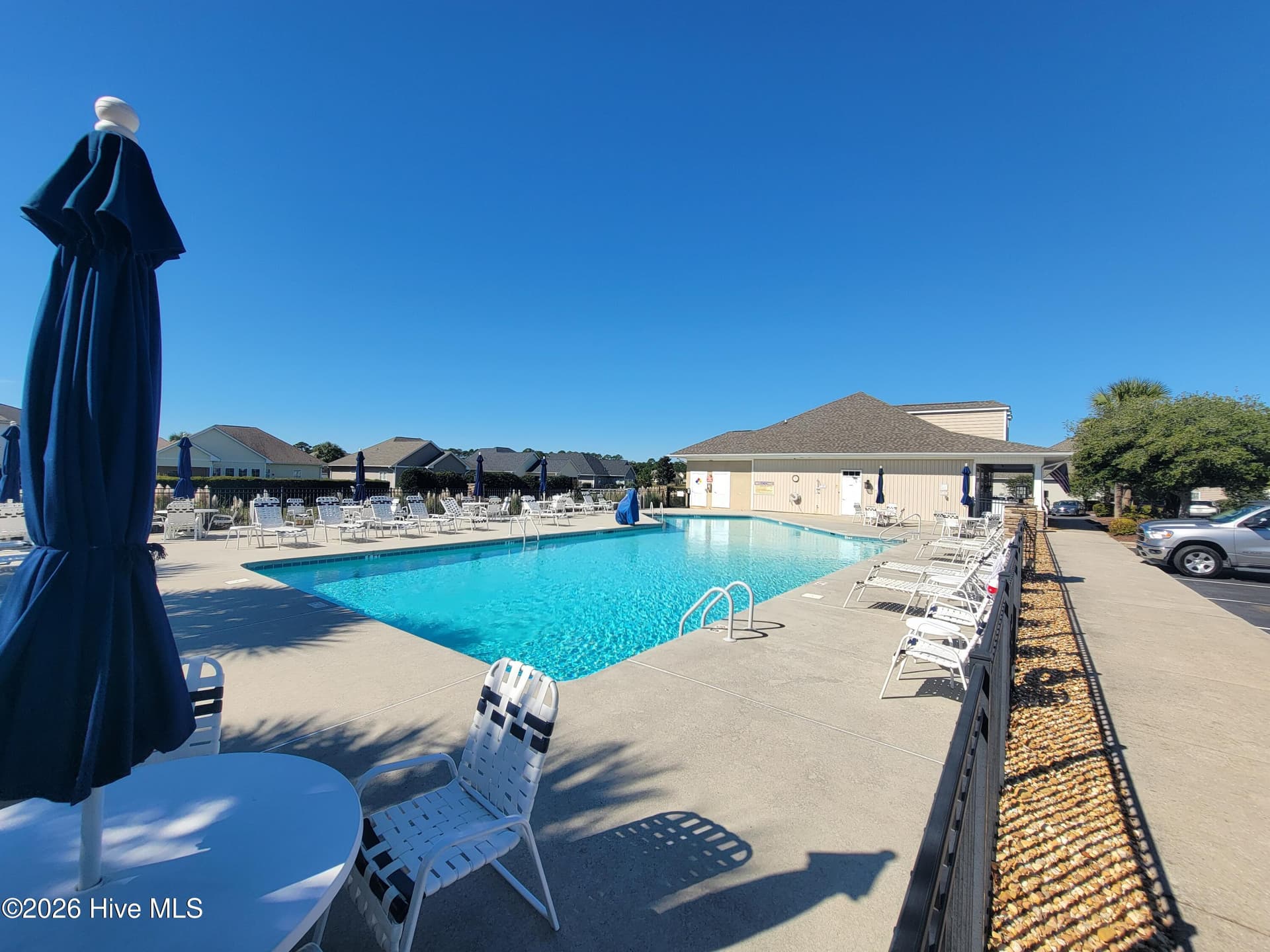 Single Family Residence at 7111 Sevilleen Drive SW, Ocean Isle Beach, NC 28469, photo 43 of 44
