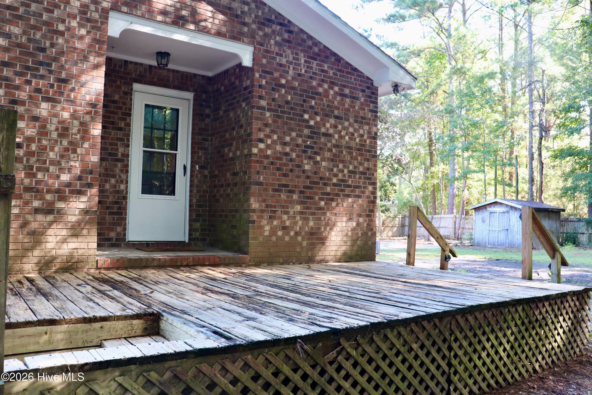 Single Family Residence at 6972 Market St Ex Ext, Washington, NC 27889, photo 20 of 33