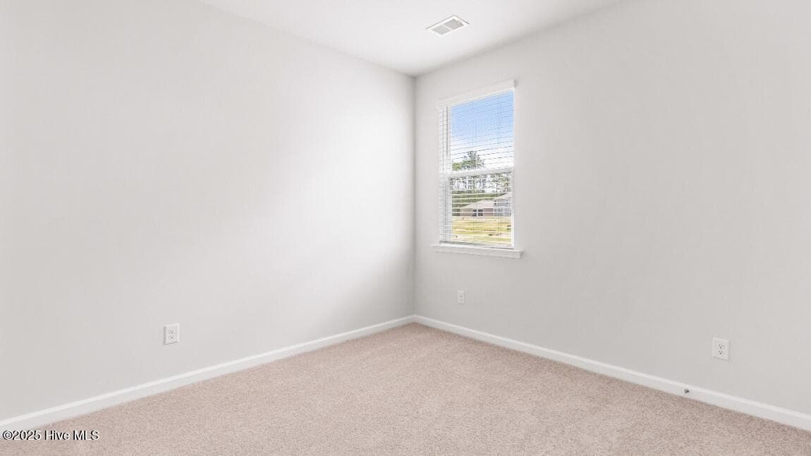 Photo is of similar, completed Acadia floor plan. Actual colors may vary - 2096 Cypress Hill Drive SE Lot 270, Bolivia, NC 28422