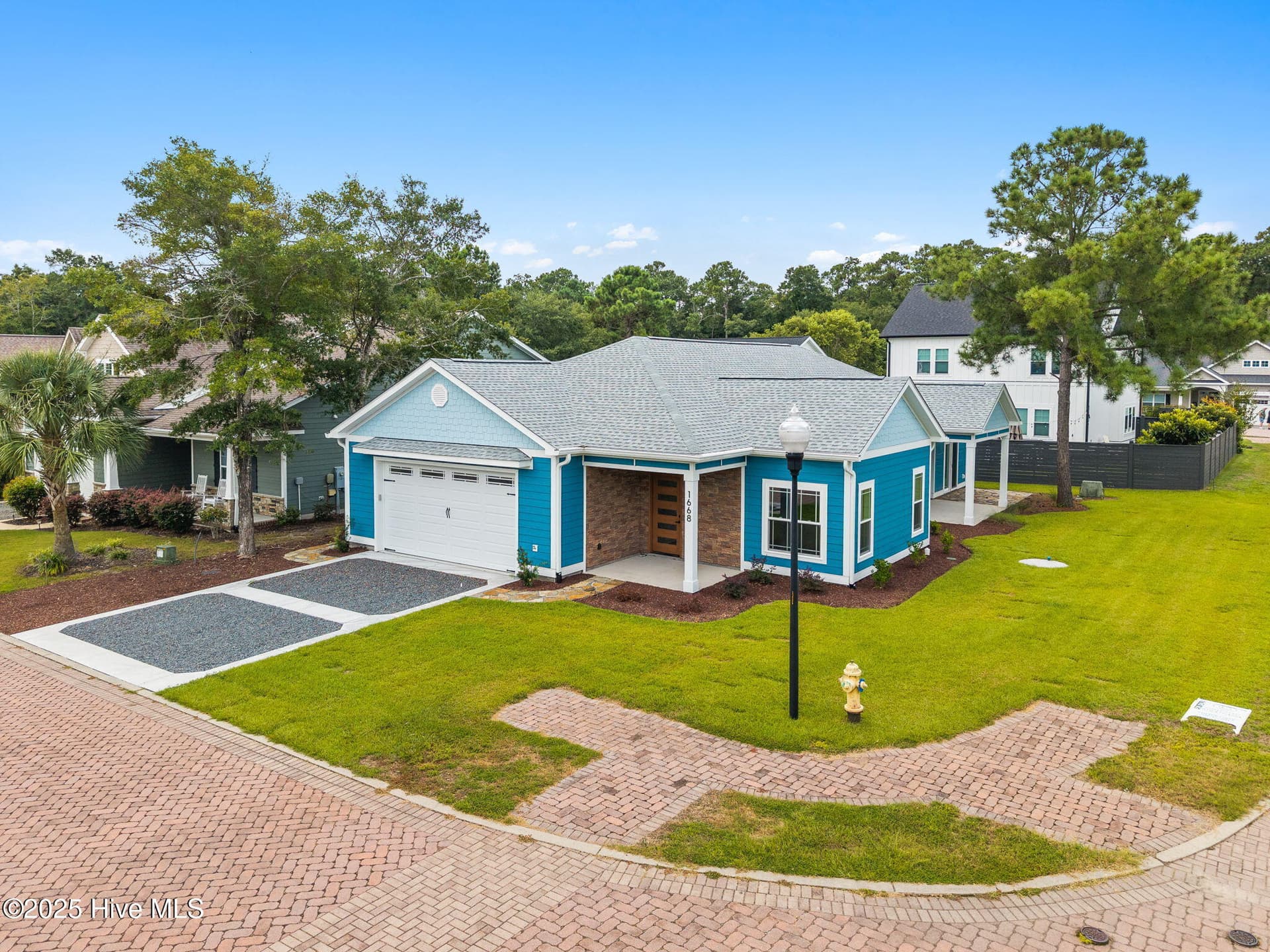 Single Family Residence at 1668 Back Bay Drive SW, Shallotte, NC 28470, photo 90 of 104