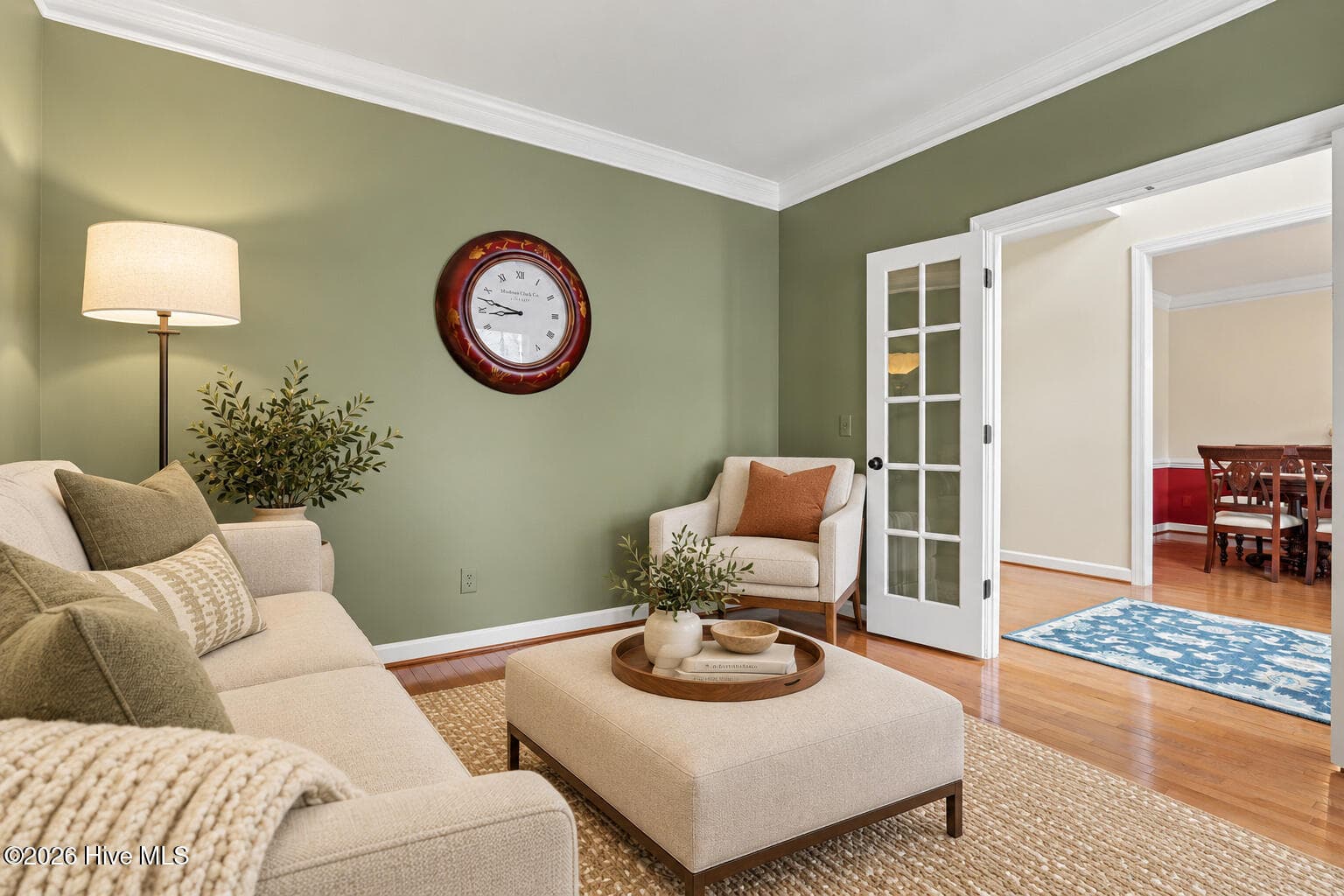Single Family Residence at 5997 Jones Farm Road, Wake Forest, NC 27587, photo 88 of 181
