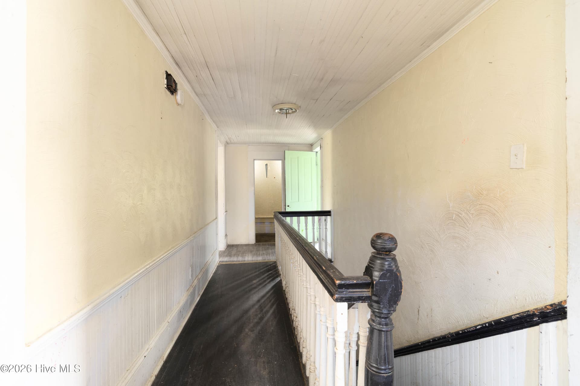 Single Family Residence at 313 N Oakum Street, Edenton, NC 27932, photo 16 of 21