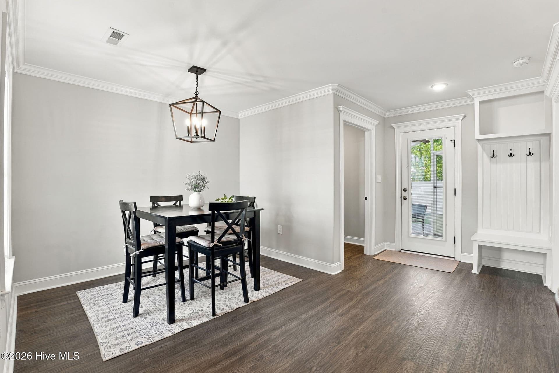 Single Family Residence at 5111 Durban Drive N, Wilson, NC 27896, photo 11 of 47