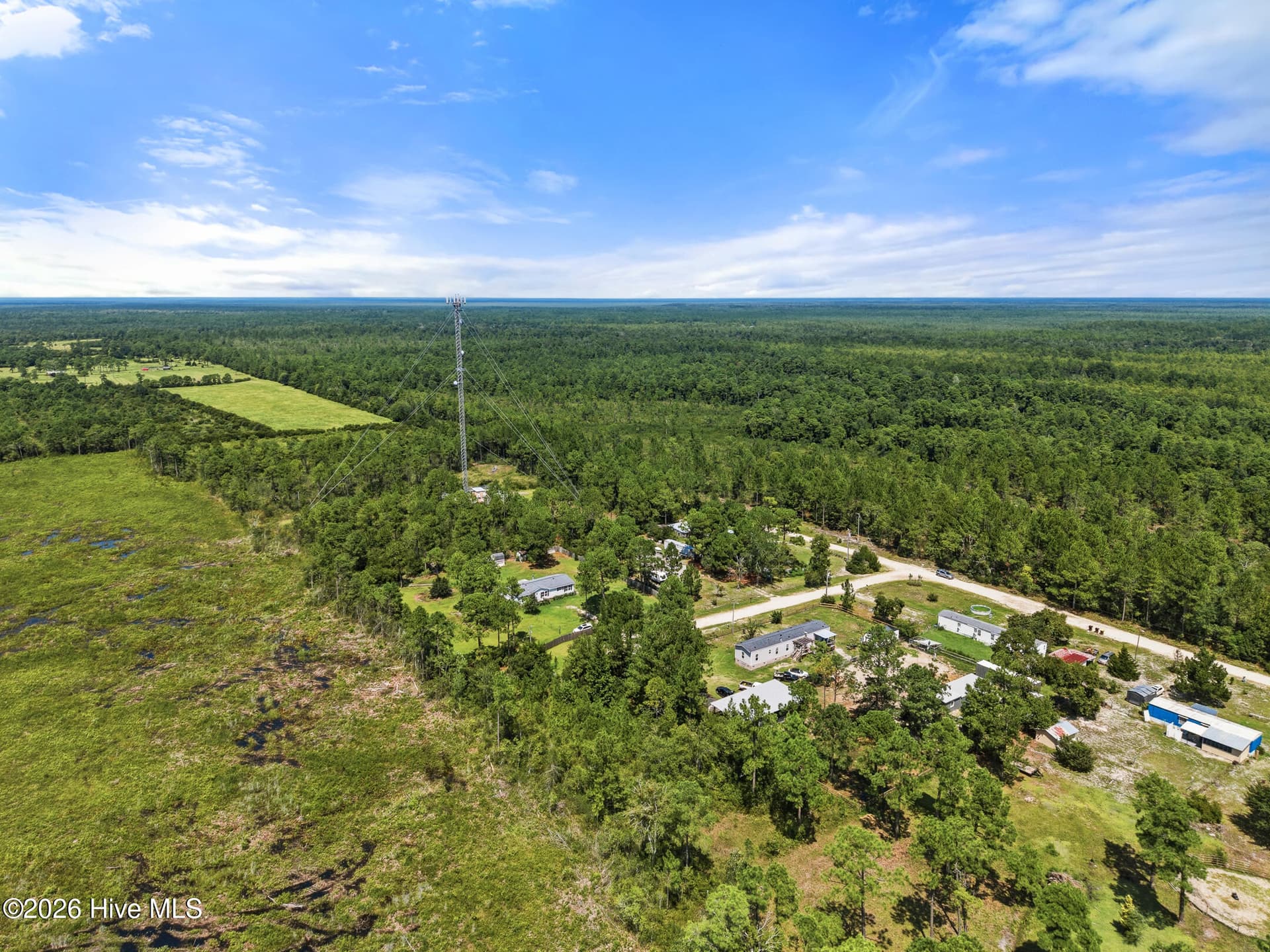 Wooded at Lot 16 16 Doe Ct, Hampstead, NC 28443, photo 6 of 14
