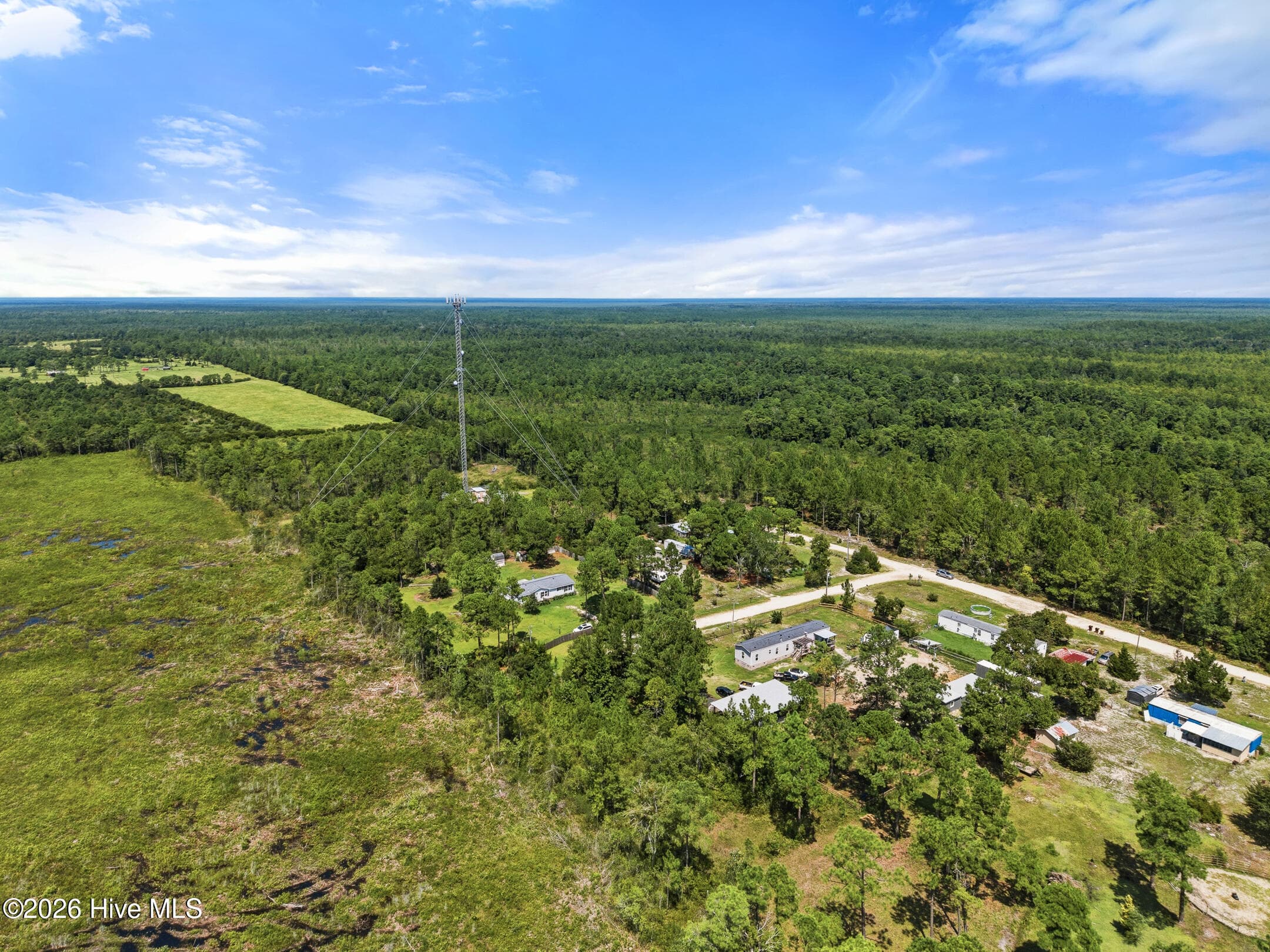 Wooded at Lot 16 16 Doe Ct, Hampstead, NC 28443, photo 6 of 14