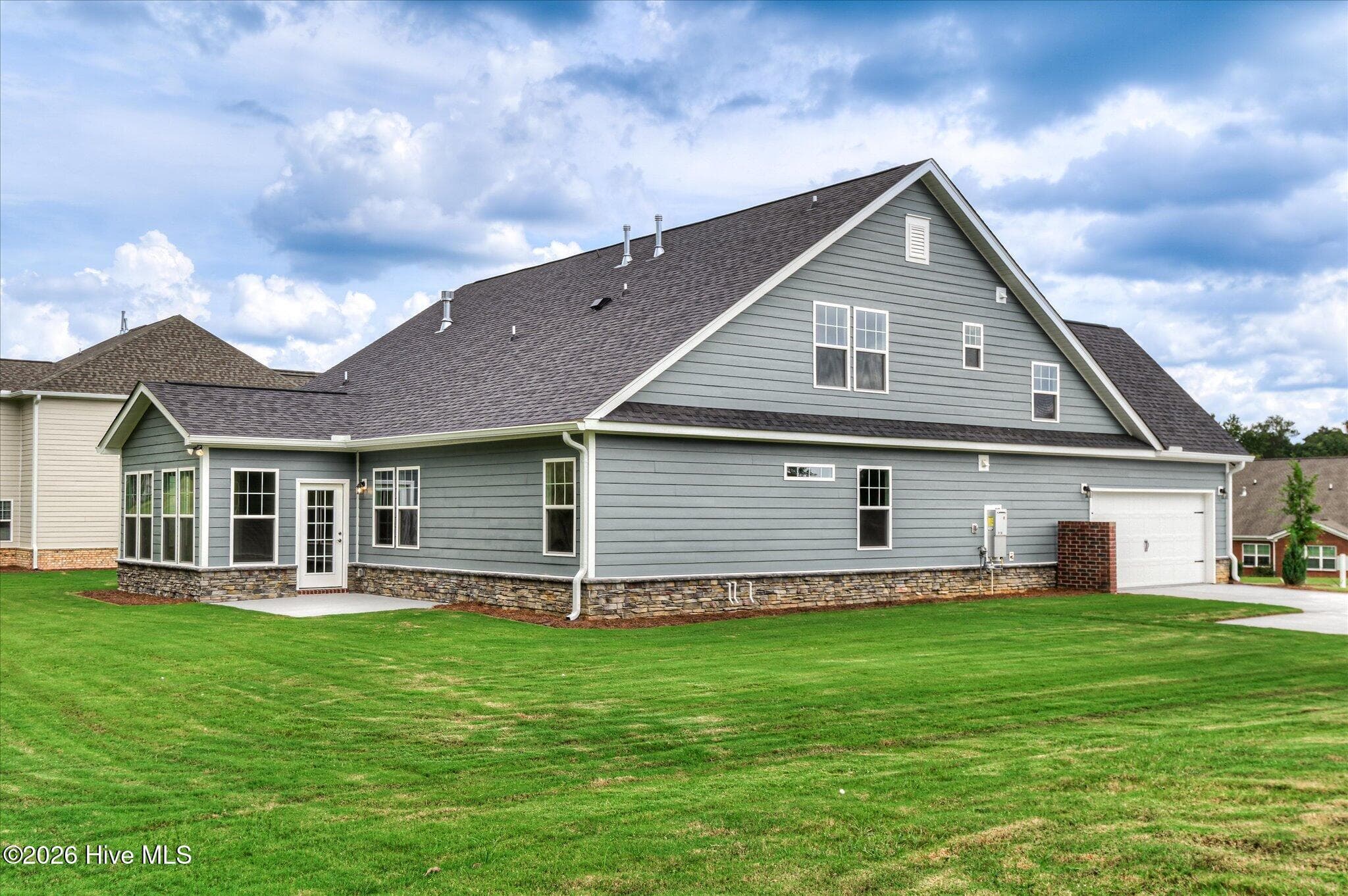 Single Family Residence at 174 Collin Reeds Road, North Augusta, SC 29860, photo 117 of 128