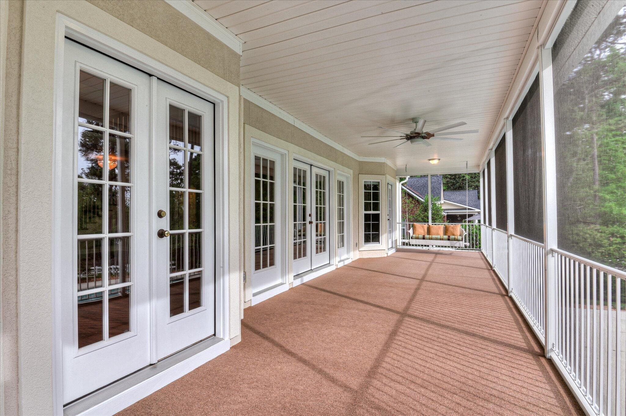 Single Family Residence at 356 Gardenia Drive, Evans, GA 30809, photo 63 of 75