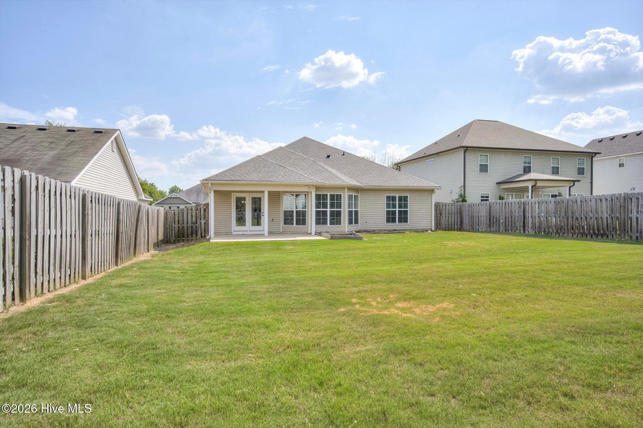 Single Family Residence at 754 Neville Street, Grovetown, GA 30813, photo 4 of 30