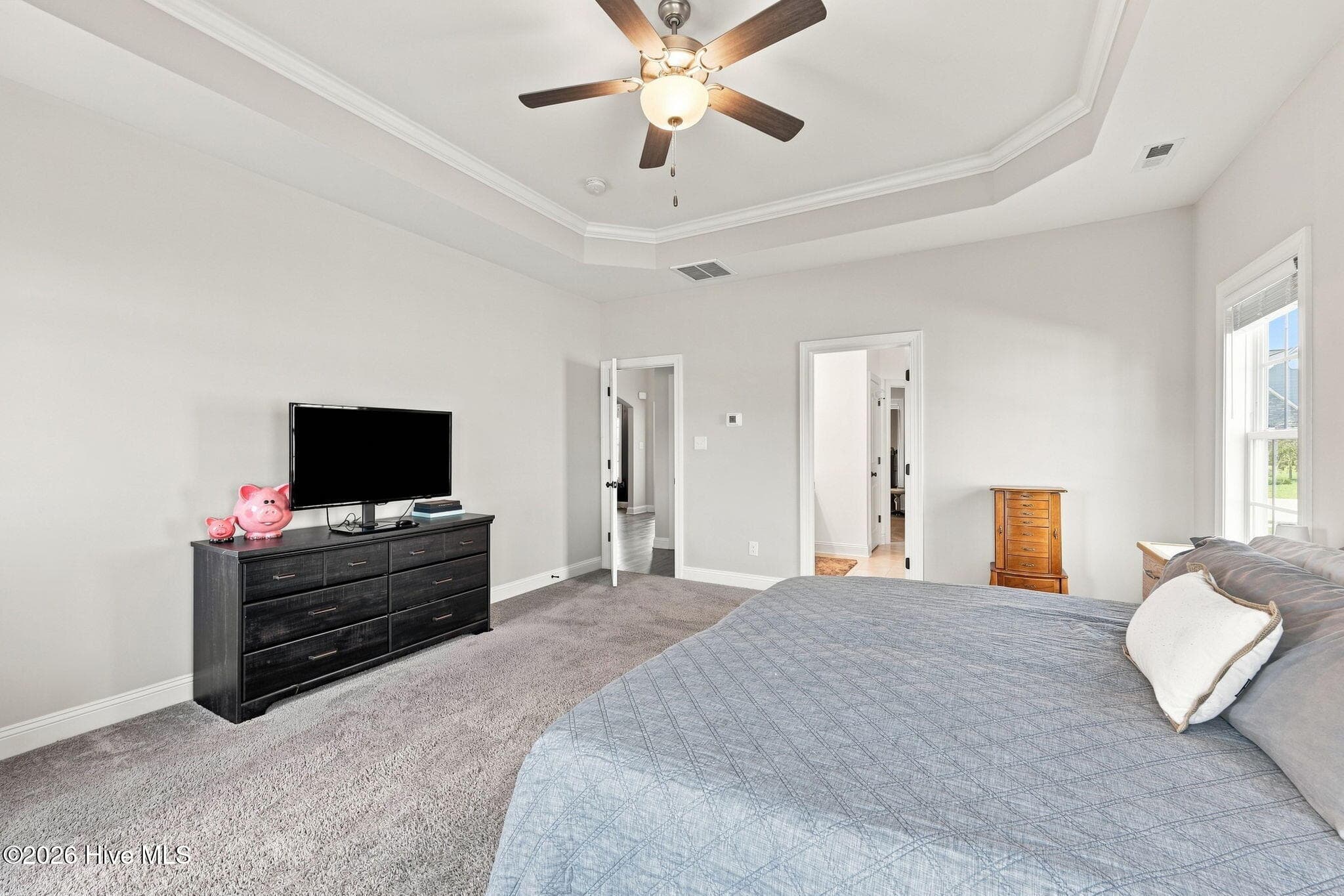 Single Family Residence at 3007 Weathersby Drive, New Bern, NC 28562, photo 12 of 59