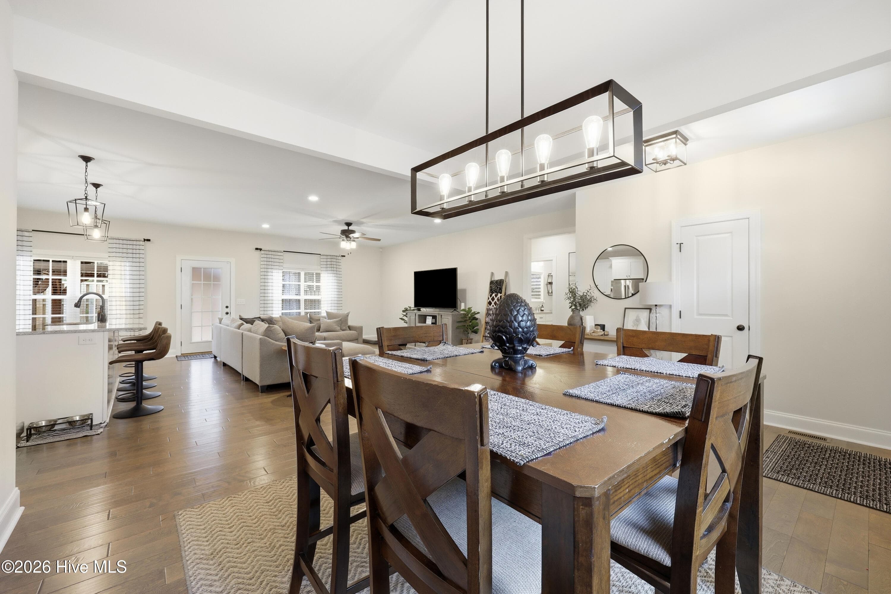 Single Family Residence at 280 Spring Lake Drive, Pinehurst, NC 28374, photo 9 of 40