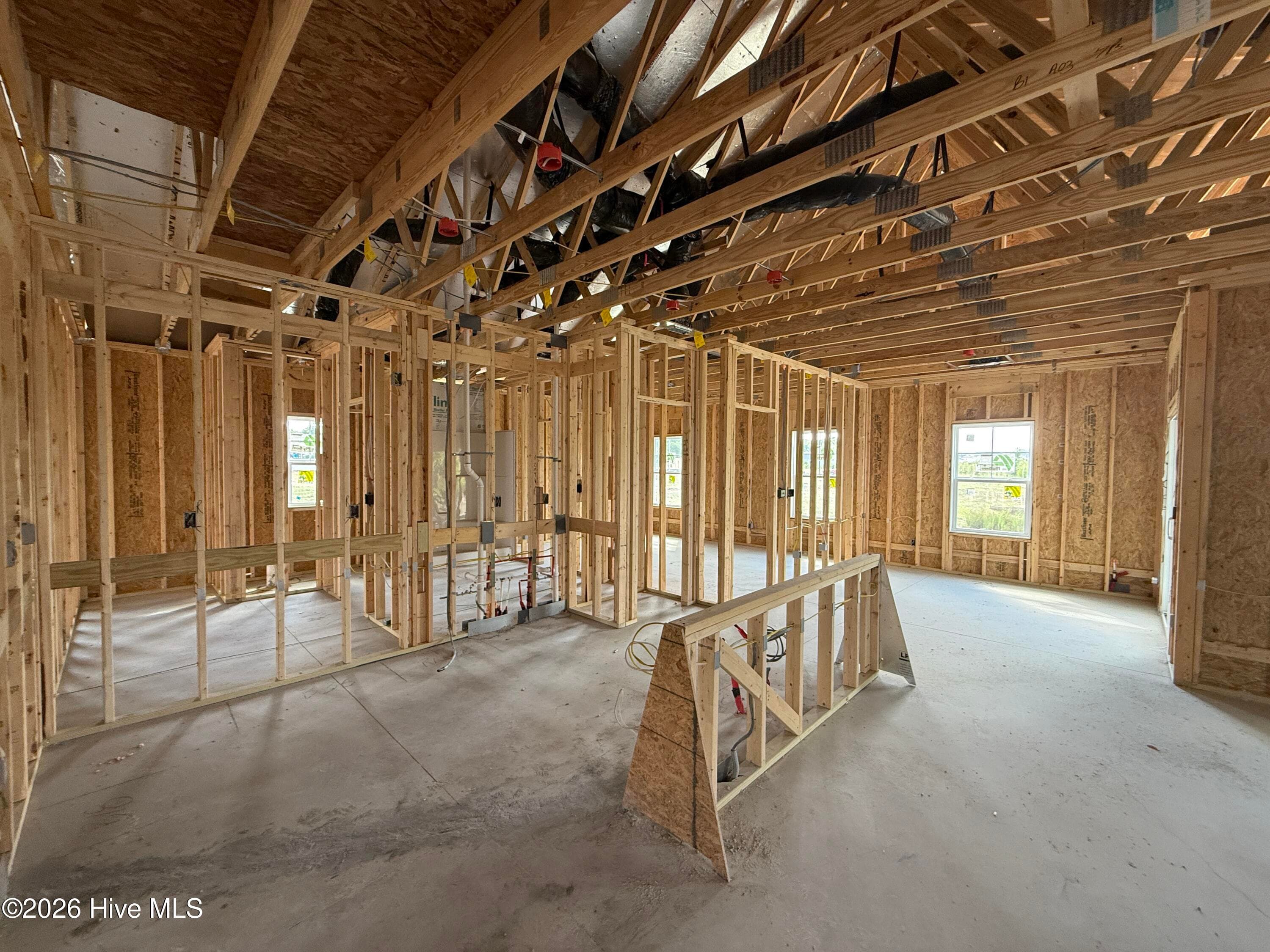 Single Family Residence at 37 Fiddleneck Court, Selma, NC 27576, photo 56 of 279