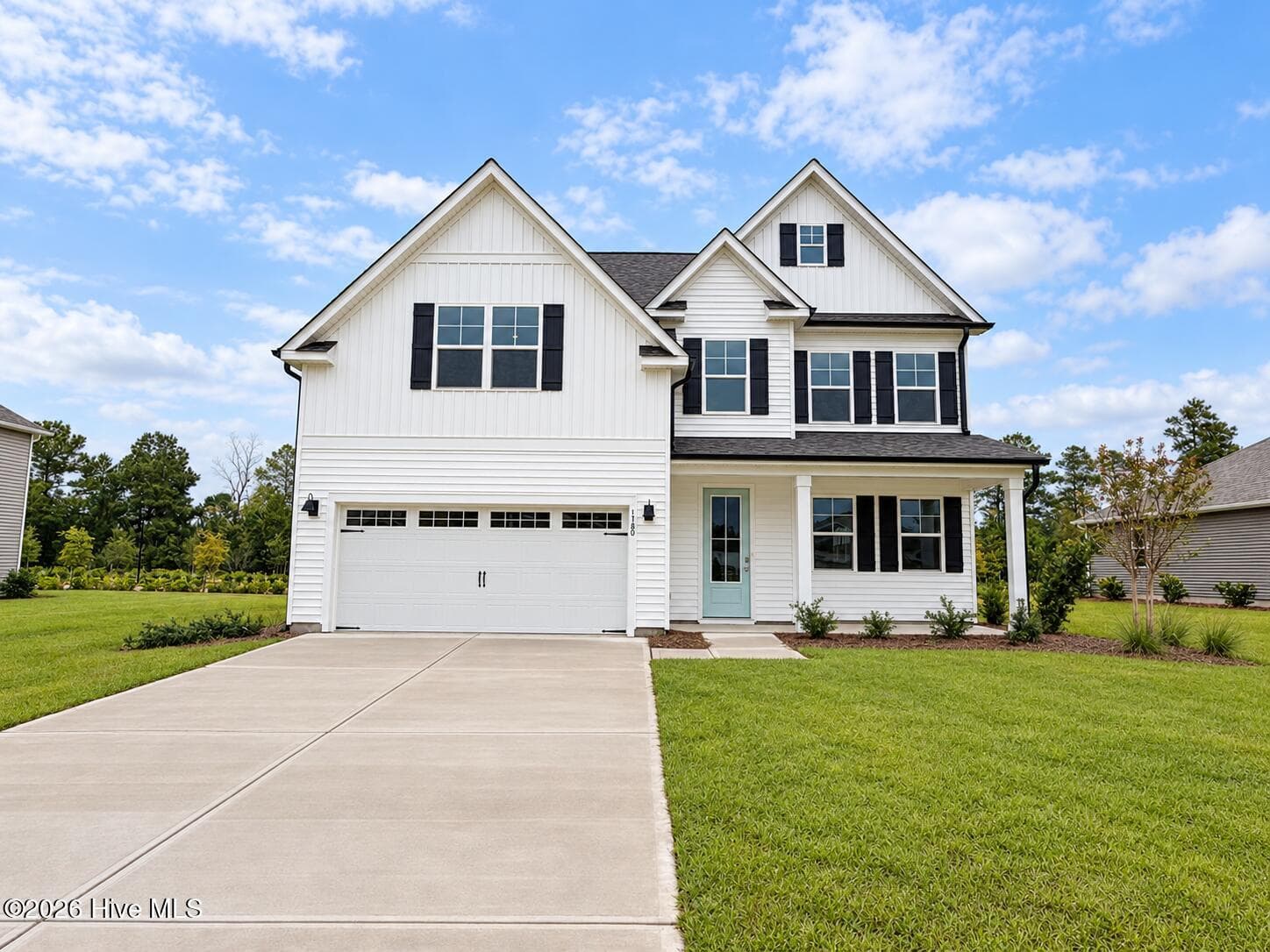 Single Family Residence at 1780 Travor Street Lot 104, Navassa, NC 28451, photo 2 of 86