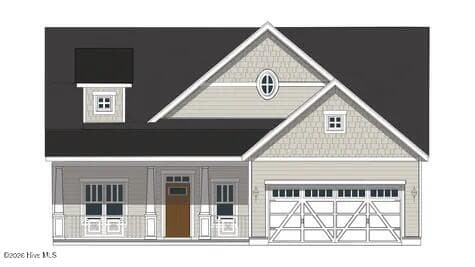 1207 Juno Drive, Wilmington, NC 28411