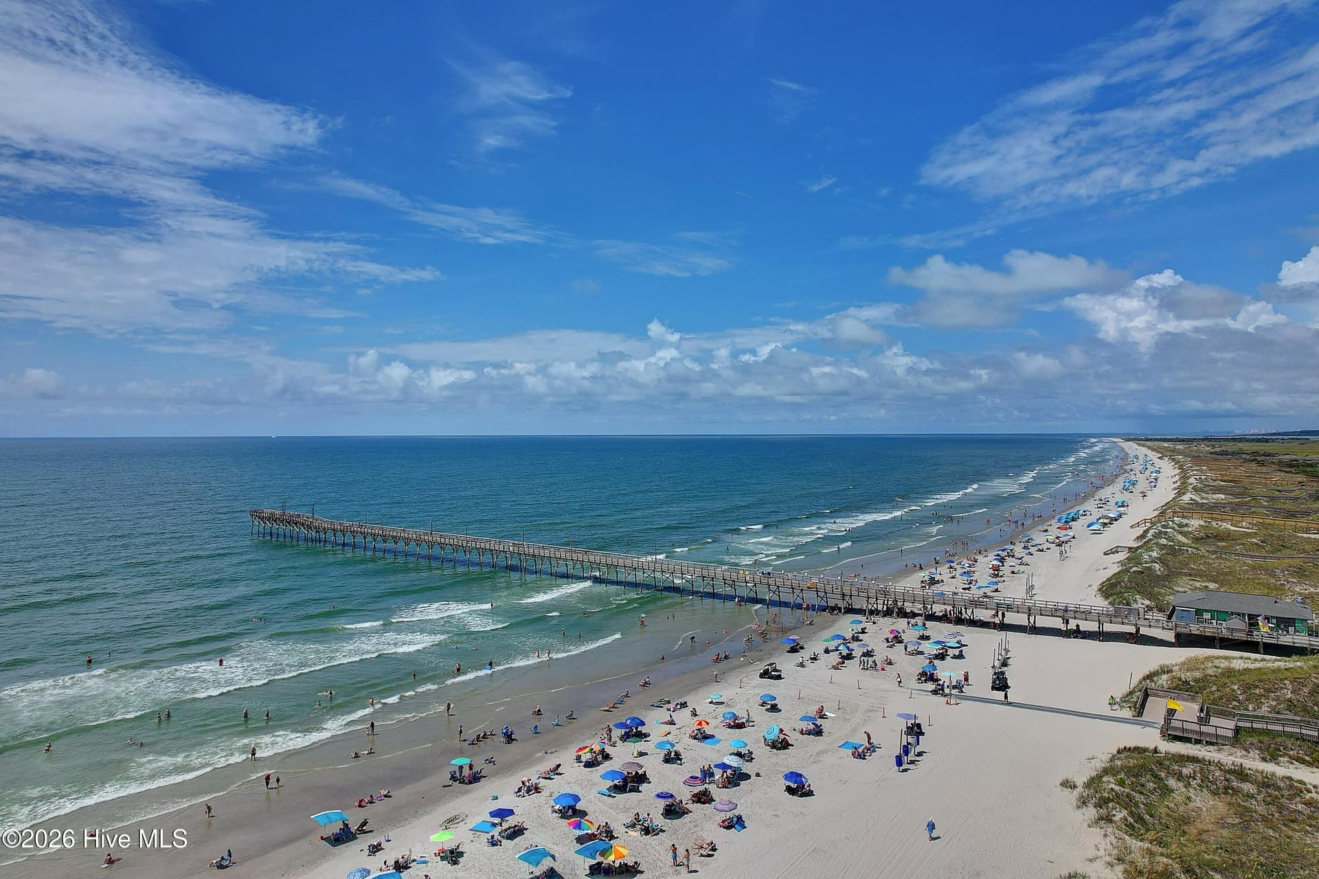 Sunset Beach 10 minutes away - 940 Great Egret Circle SW # 2, Sunset Beach, NC 28468