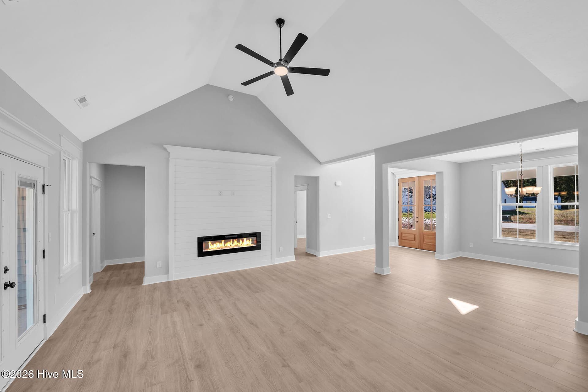 Single Family Residence at 103 Copper Run Loop, South Mills, NC 27976, photo 9 of 41