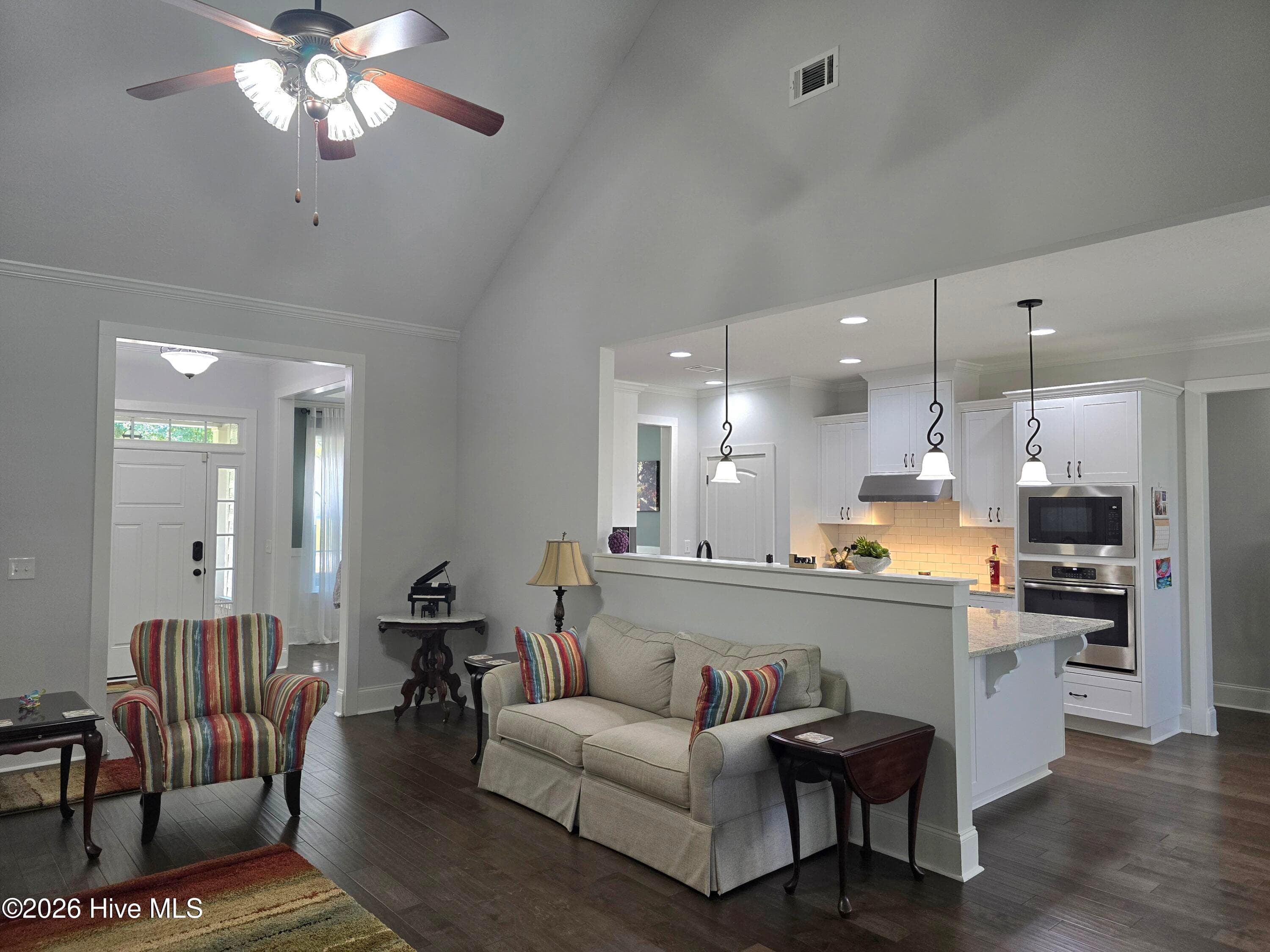 Perfectly defined spaces - 2016 Edenberry Row, Beech Island, SC 29842
