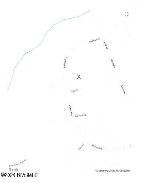 134 Andrea Avenue, Jacksonville, NC 28540