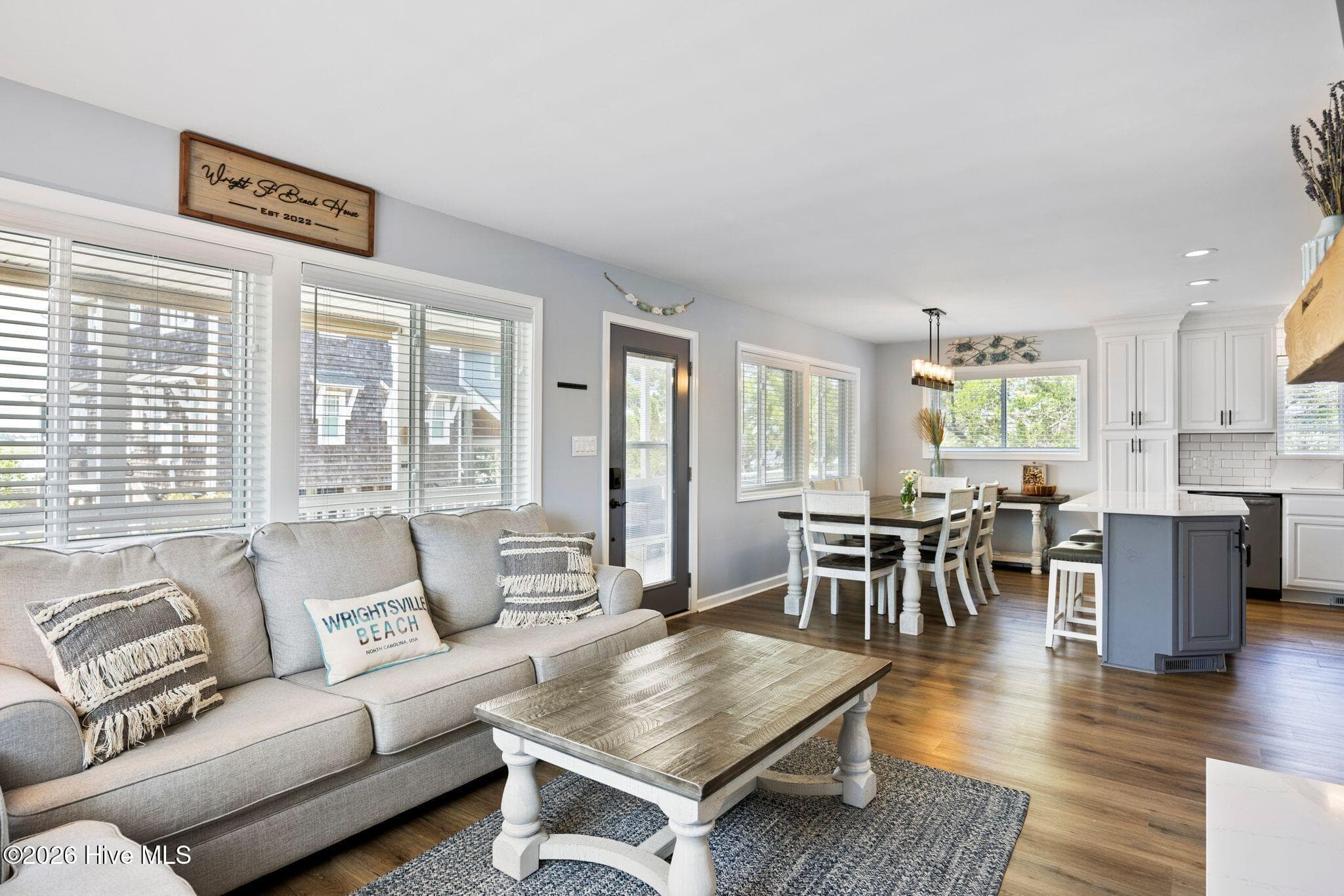 Condominium at 11 Wright Street Unit 2, Wrightsville Beach, NC 28480, photo 2 of 5