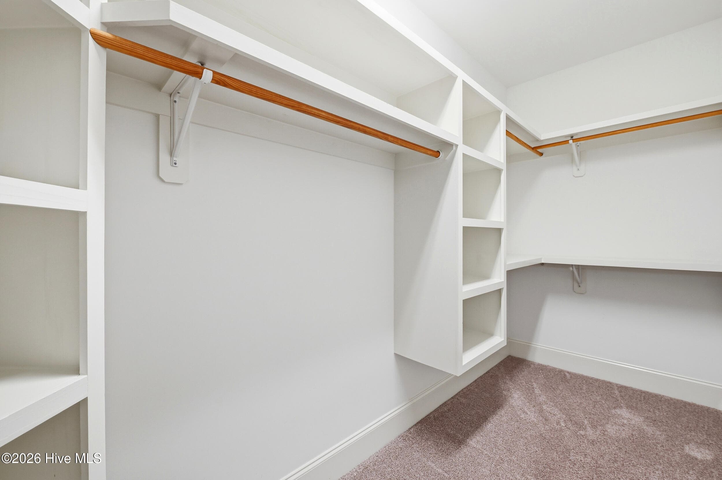 Primary suite Closet - 9385 Fallen Pear Lane NE, Leland, NC 28451