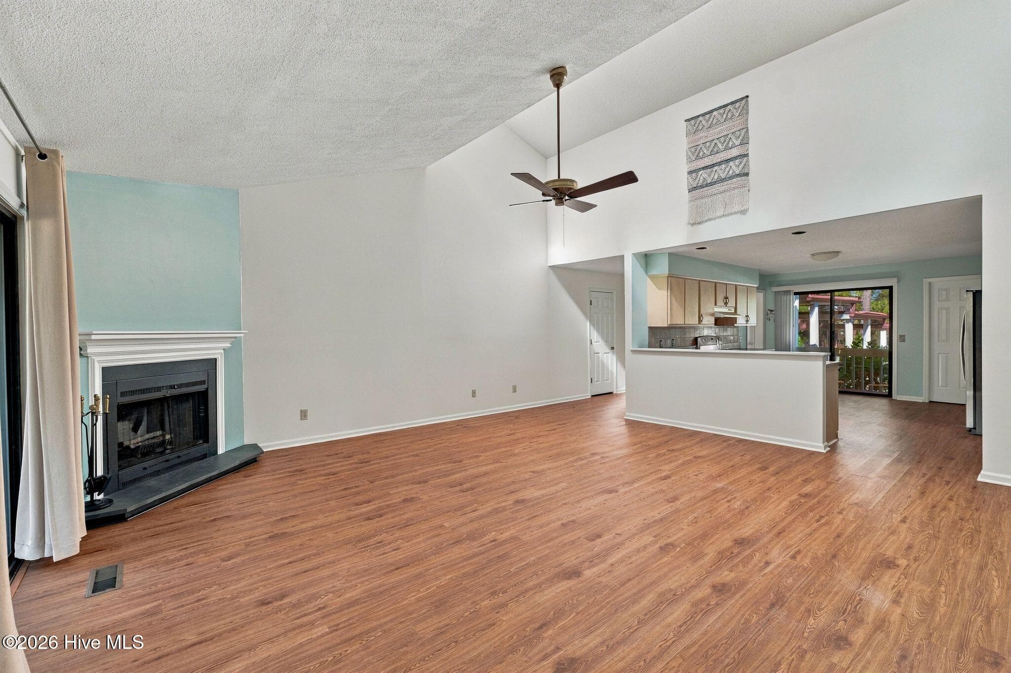 Condominium at 36 Martin Drive Unit E, Whispering Pines, NC 28327, photo 7 of 36