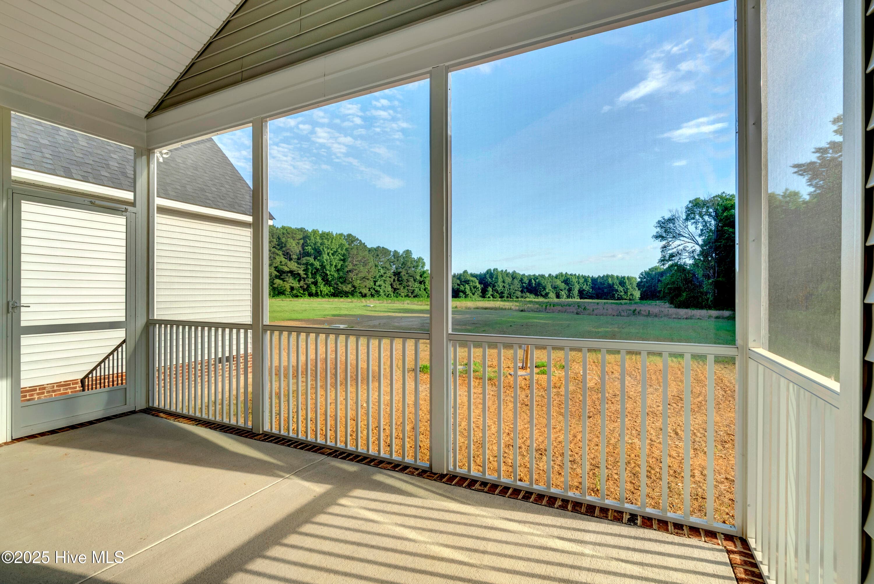 Photo from previous build, not actual home. - 6481 Radio Tower Road, Wilson, NC 27893