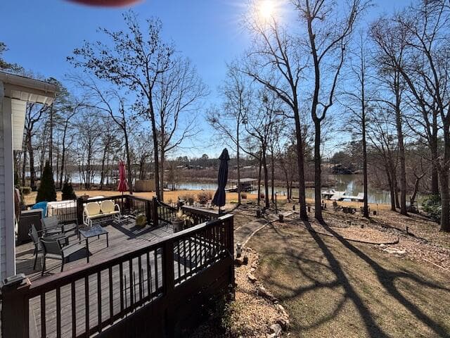 Manufactured Home at 132 Sunset Drive, Eatonton, GA 31024, photo 43 of 55