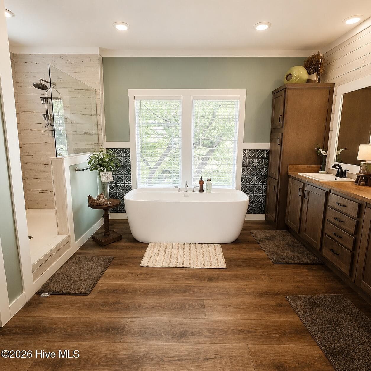 Manufactured Home at 303 Live Oak Drive, Sunset Beach, NC 28468, photo 18 of 33