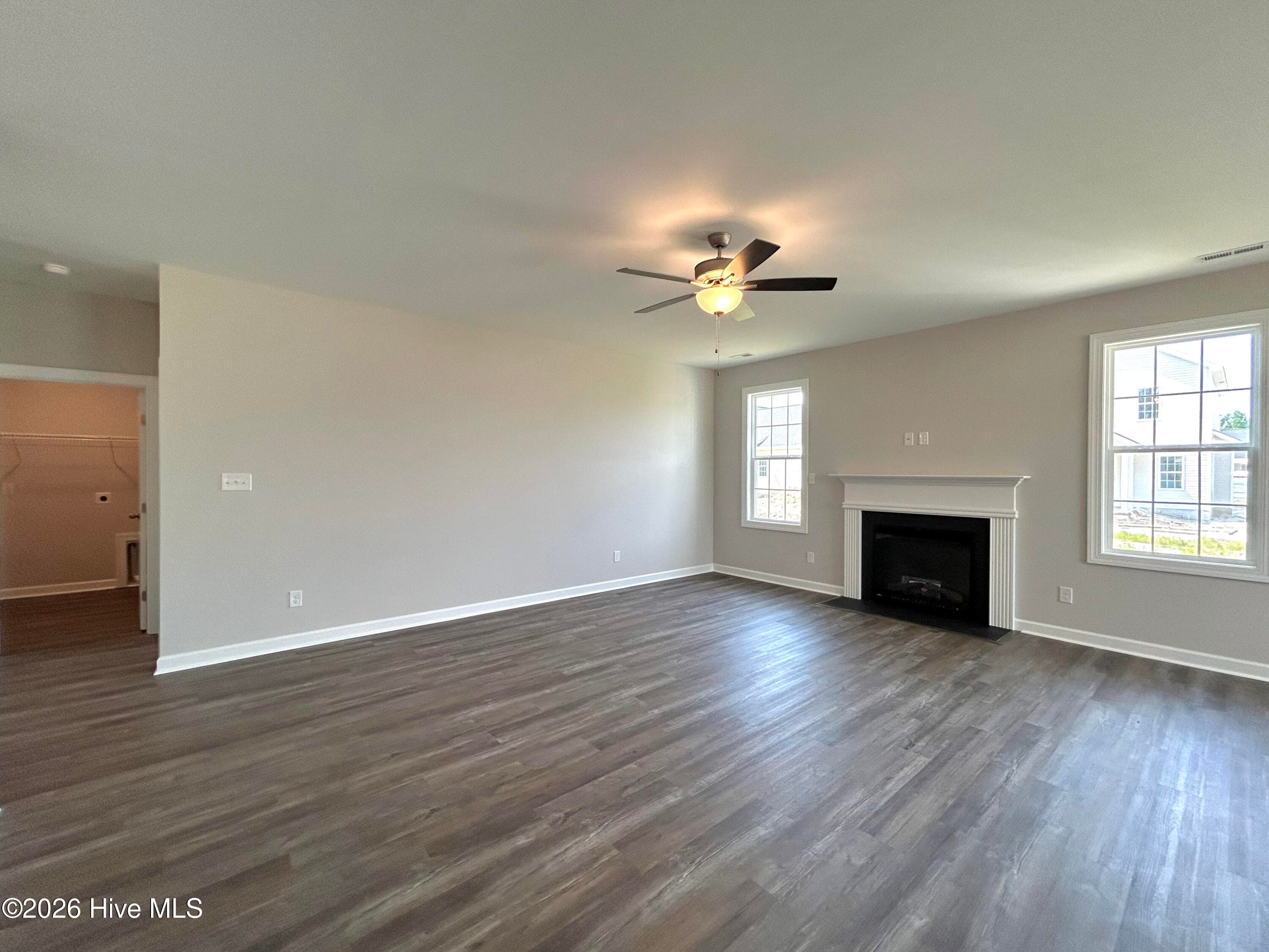Single Family Residence at 824 Hidden Bridge Drive, Jacksonville, NC 28546, photo 43 of 54