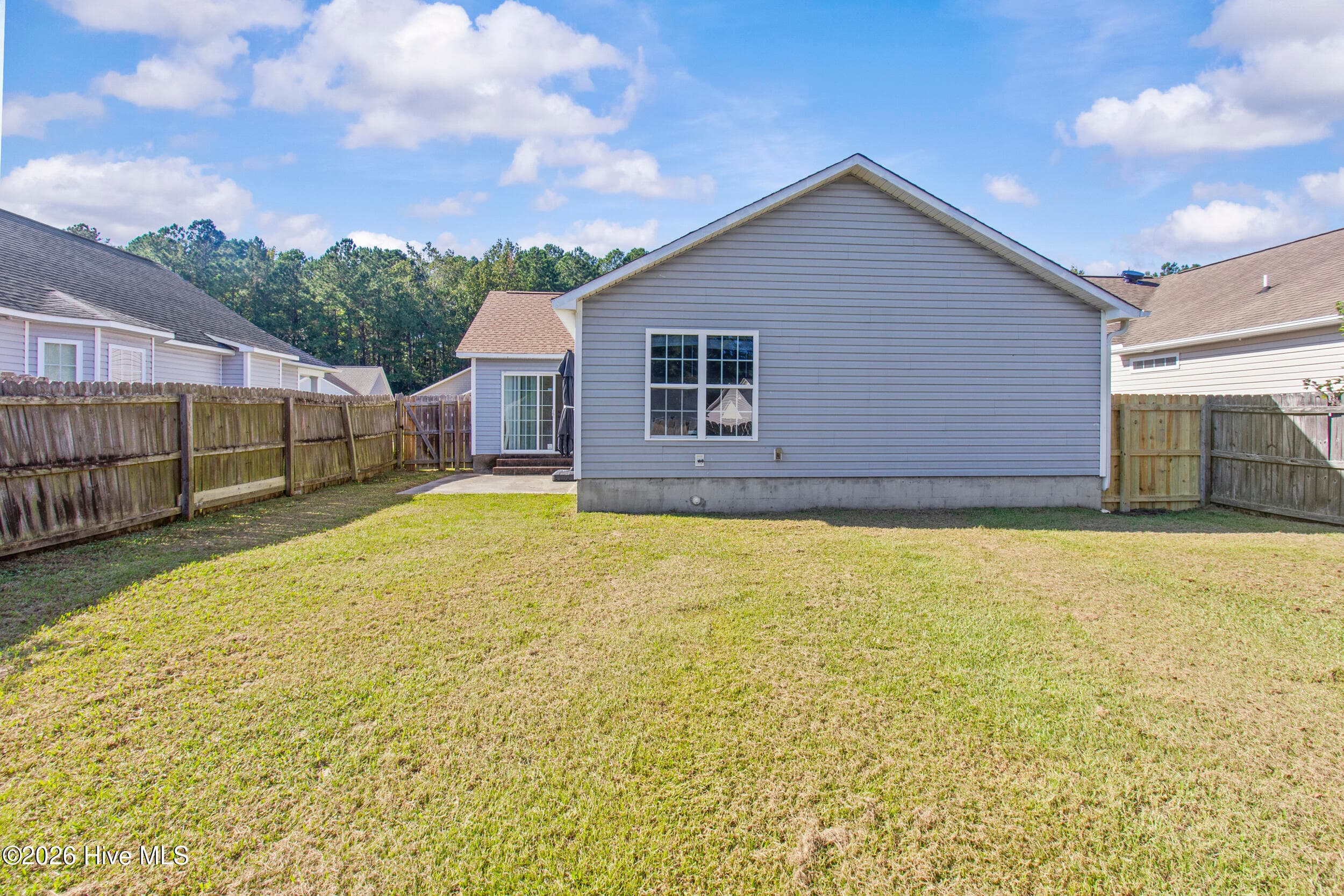 Single Family Residence at 4745 Corena Drive, New Bern, NC 28562, photo 25 of 25