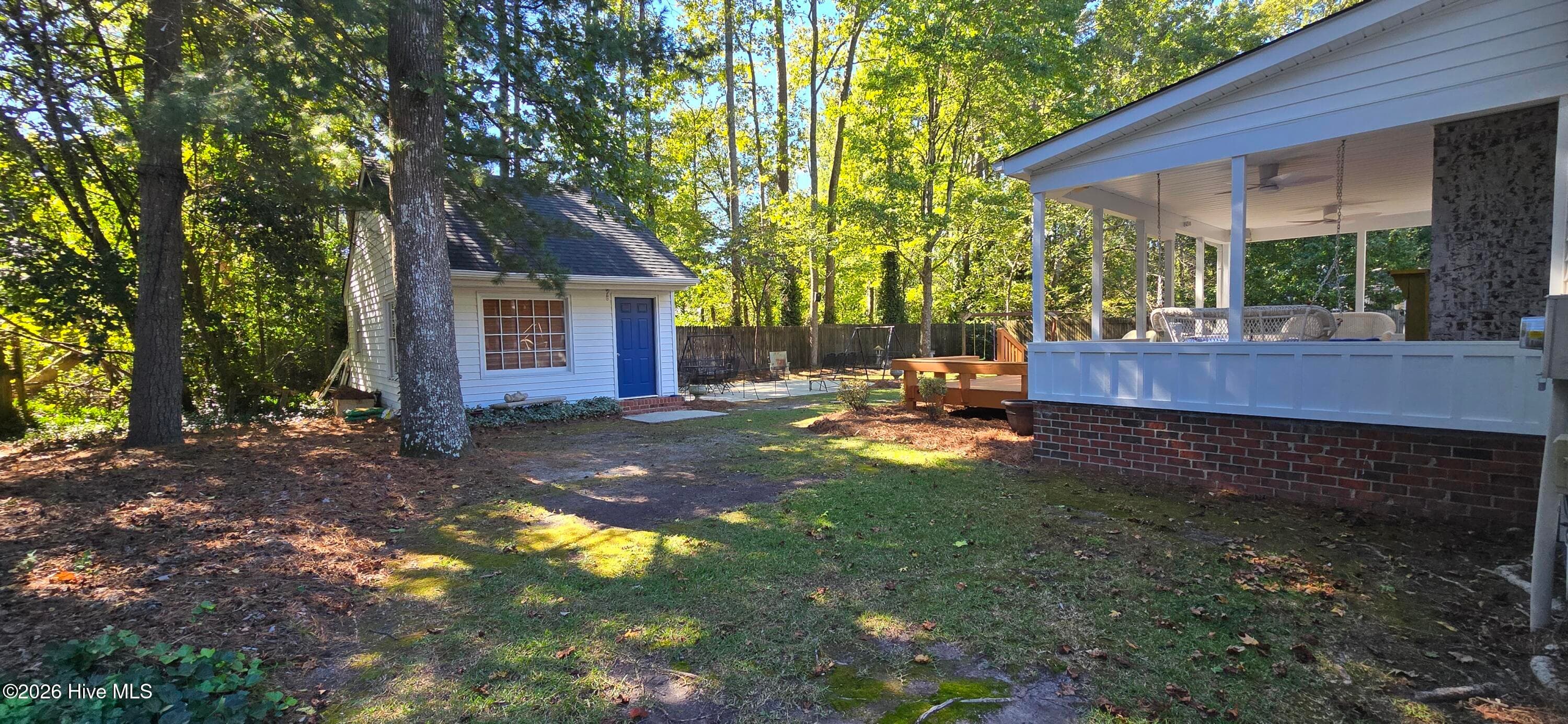 Single Family Residence at 531 Crestline Boulevard, Greenville, NC 27834, photo 4 of 53