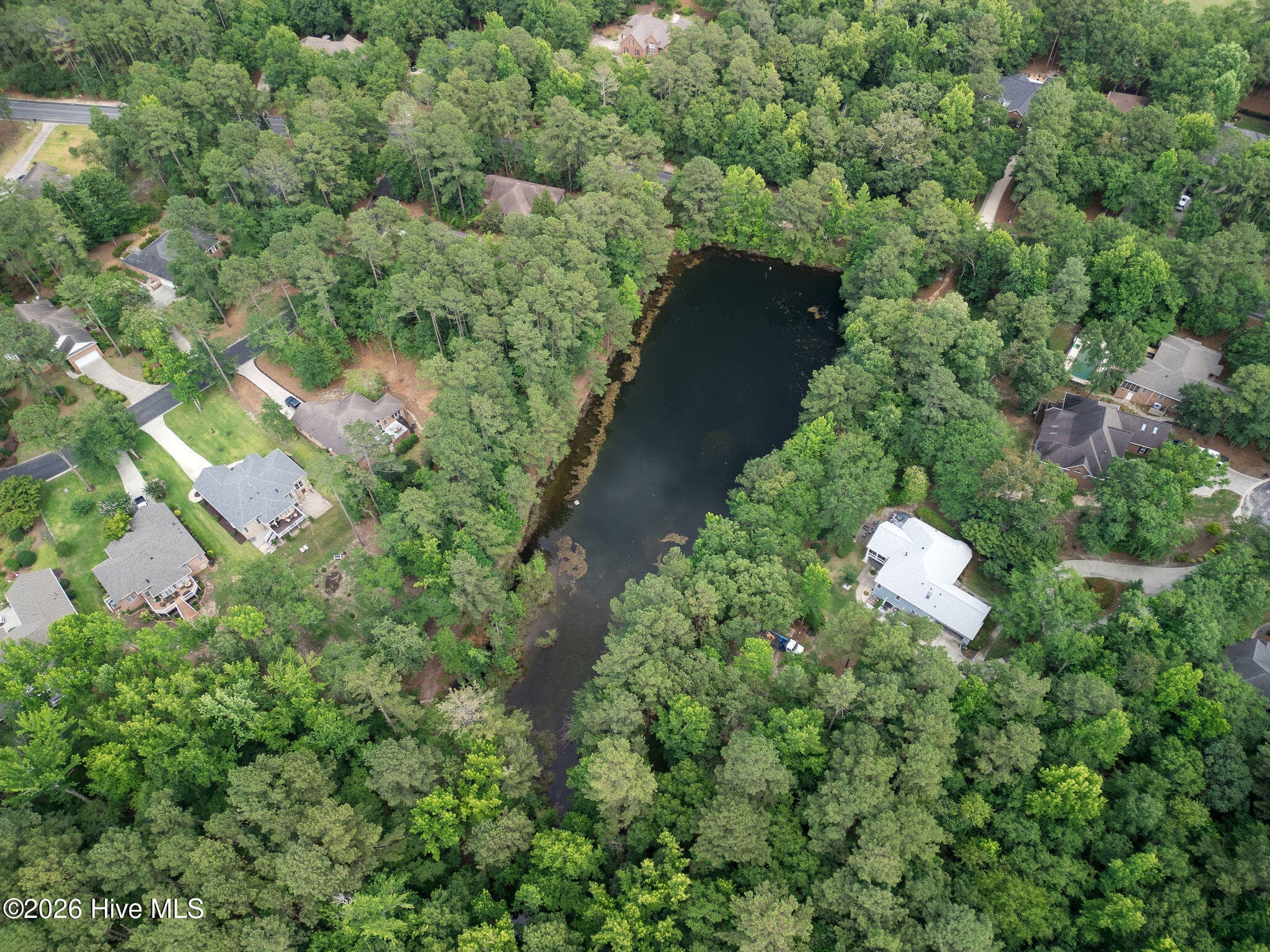 Single Family Residence at 1065 Ferndown Court, Aiken, SC 29803, photo 46 of 47