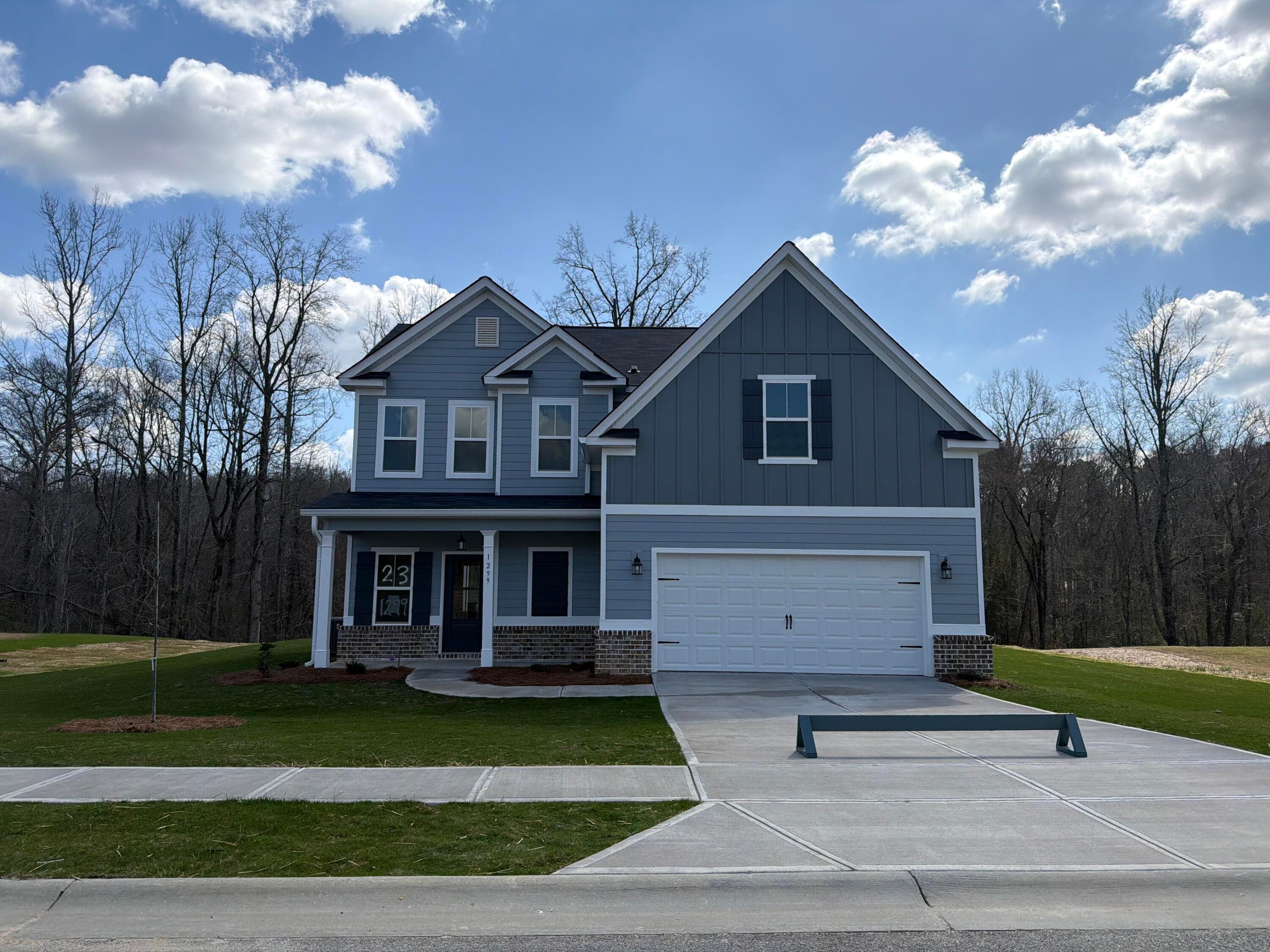 Single Family Residence at 1299 Elias Station, Thomson, GA 30824, photo 17 of 39